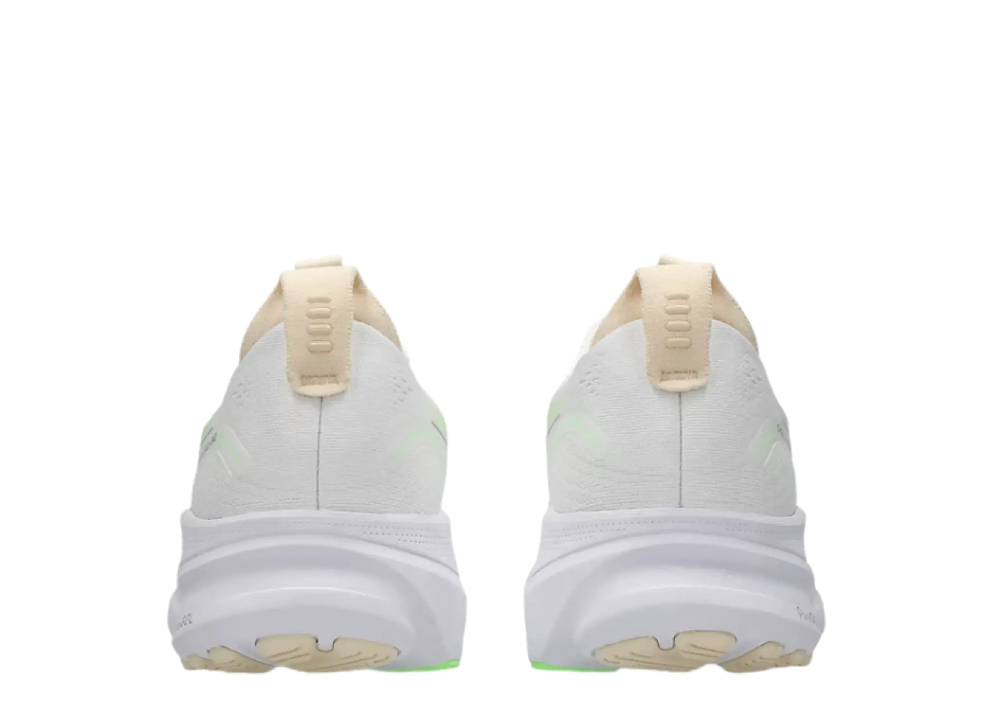 ASICS Gel-Kayano 32 White Seashell (Women's) - photo 3