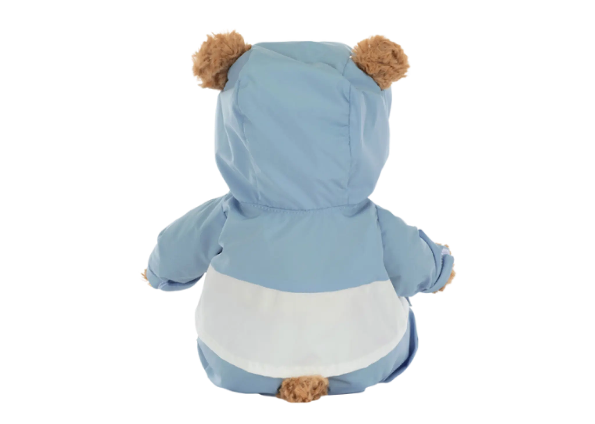 Jellycat Bartholomew Bear Snow Suit - photo 3
