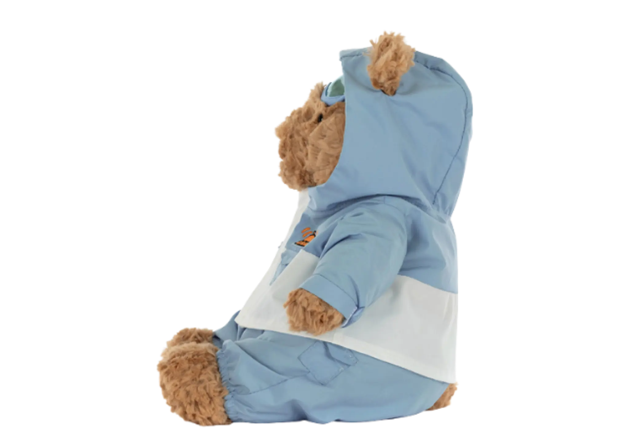 Jellycat Bartholomew Bear Snow Suit - photo 2