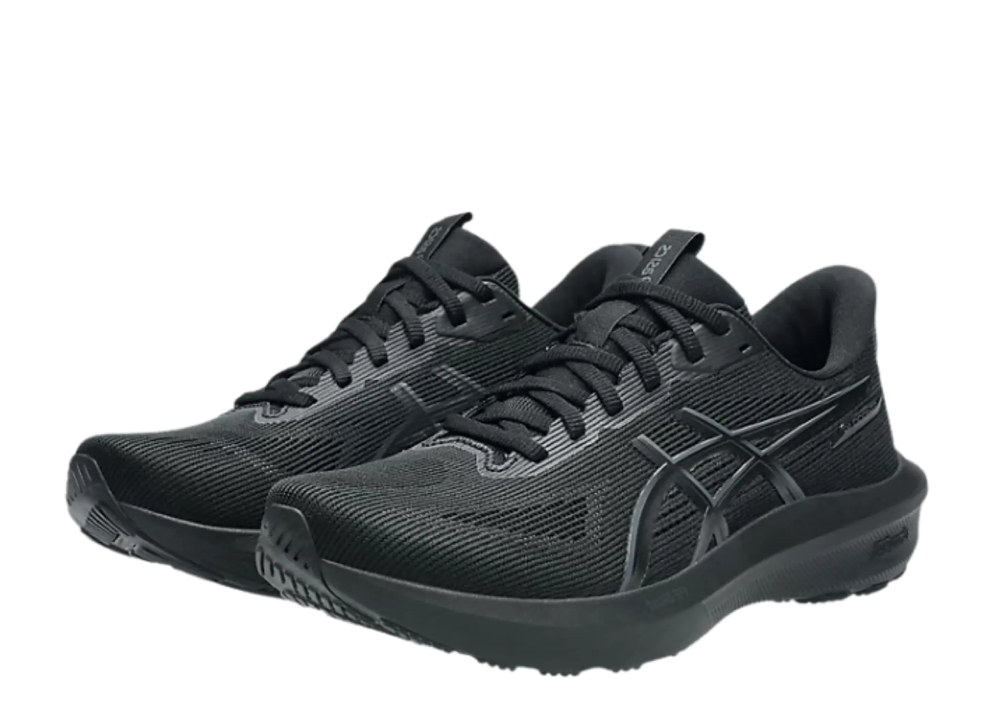ASICS GT-1000 14 Black (Women's) - photo 2