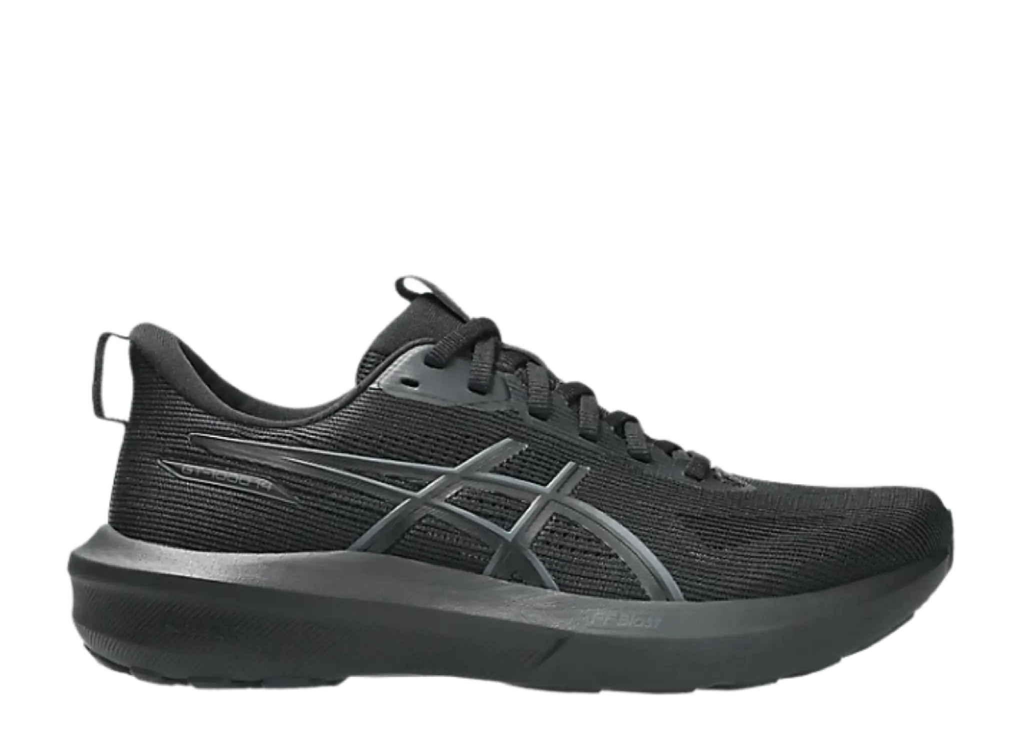 ASICS GT-1000 14 Black (Women's)