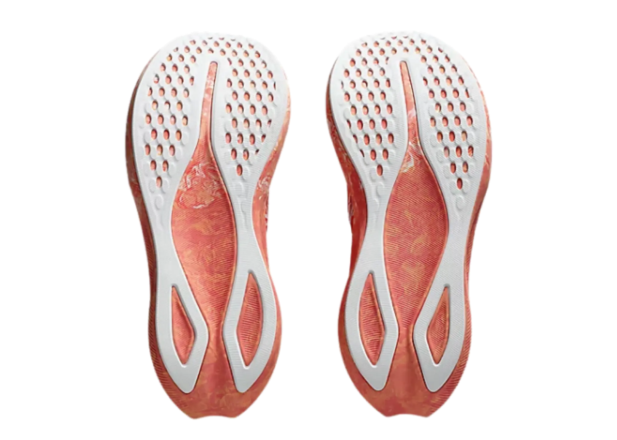 ASICS Noosa Tri 16 Papaya Mojave (Women's) - photo 4