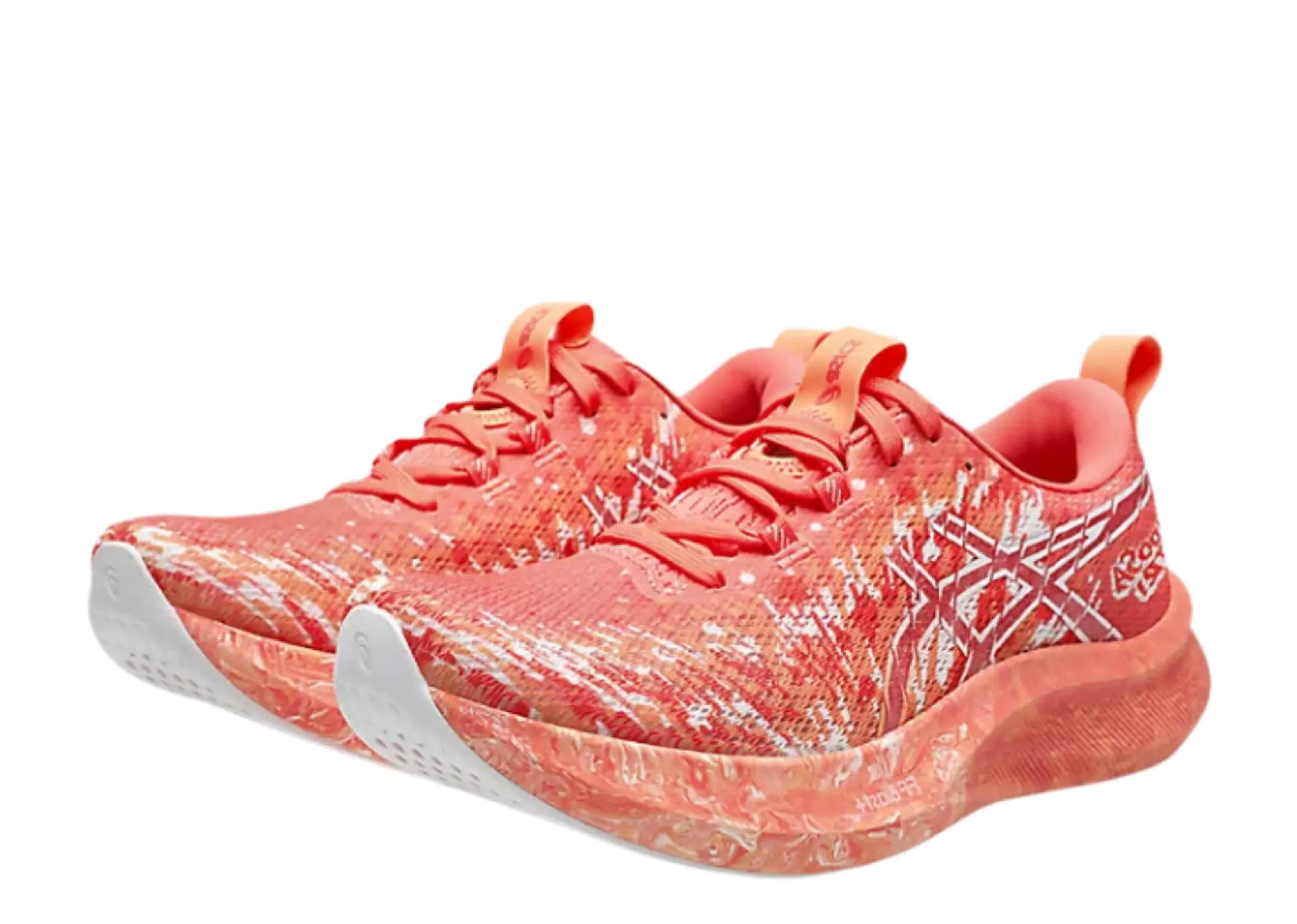 ASICS Noosa Tri 16 Papaya Mojave (Women's) - photo 2
