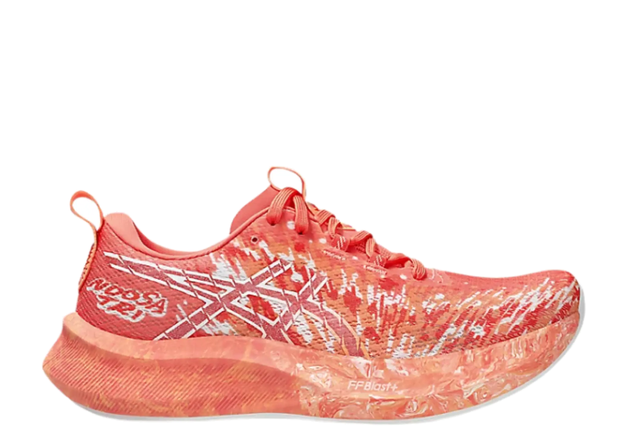 ASICS Noosa Tri 16 Papaya Mojave (Women's)