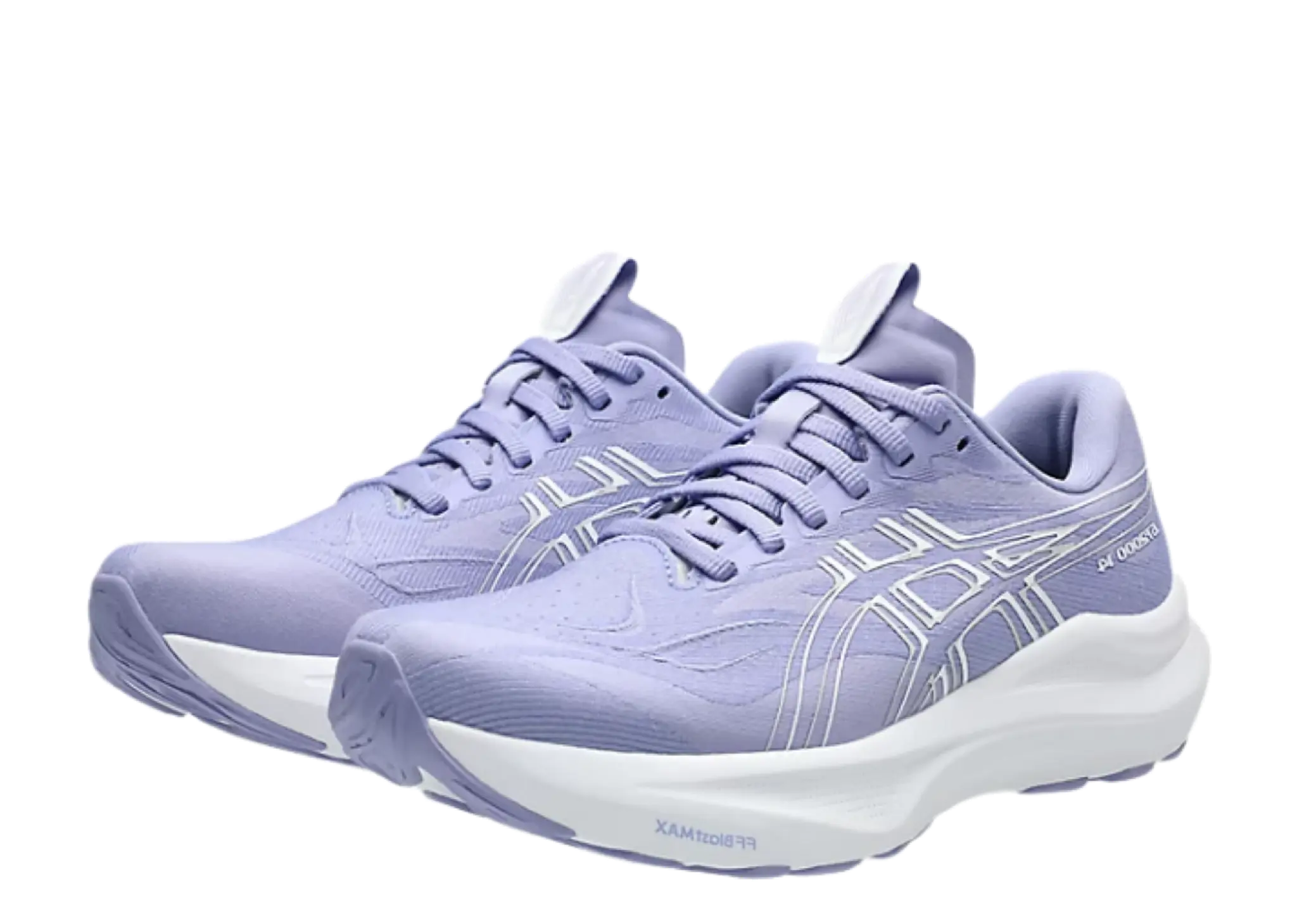 ASICS GT-2000 14 Bluebell White (Women's) - photo 2