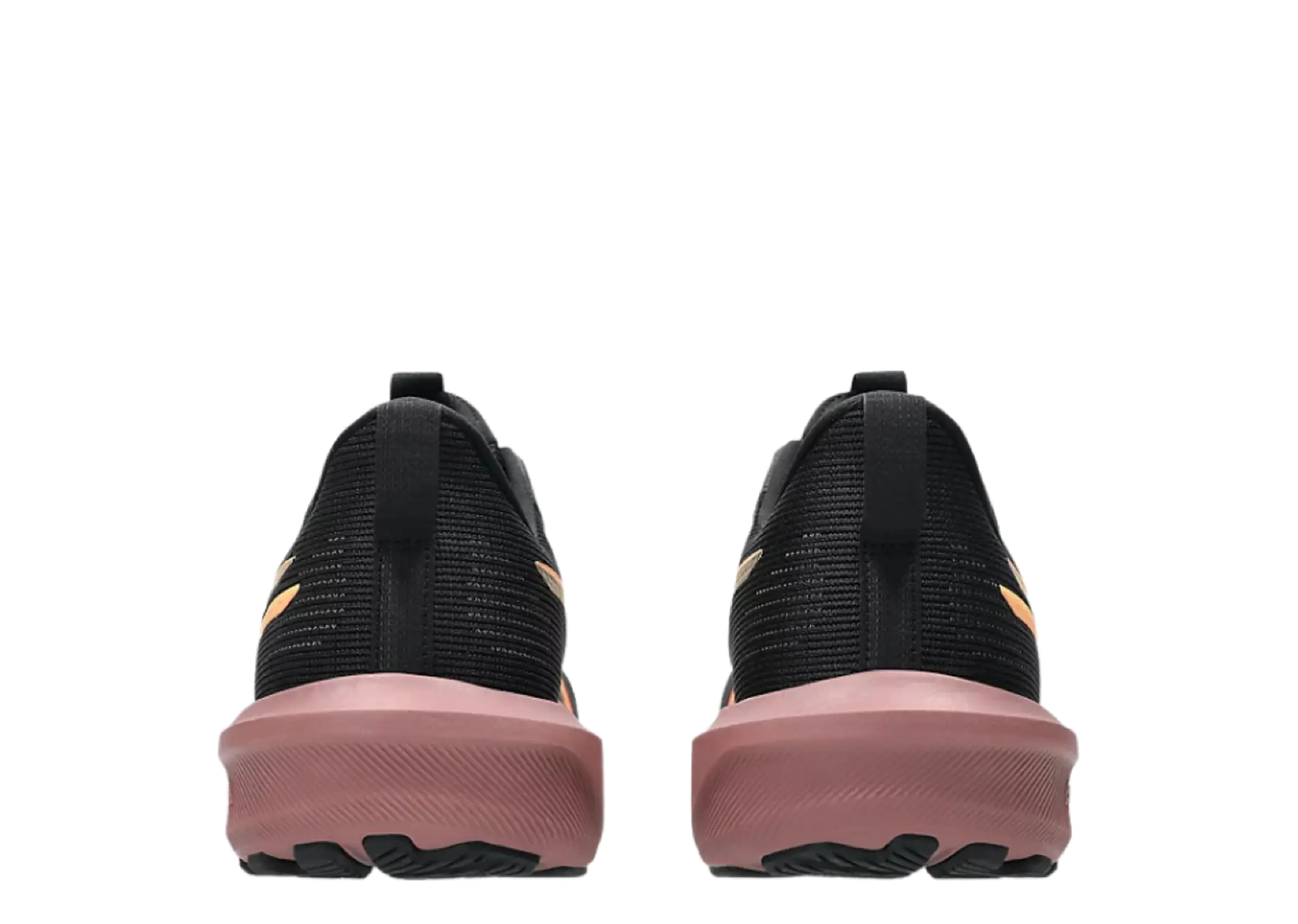ASICS GT-1000 14 Black Vivid Coral (Women's) - photo 3