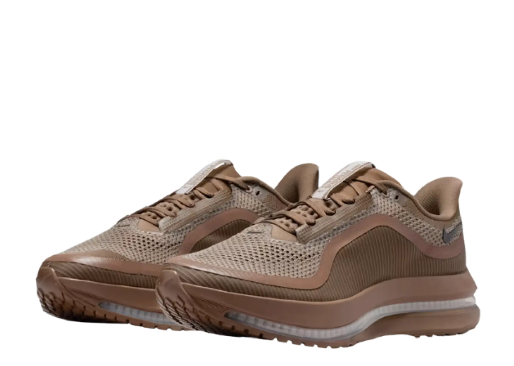 Nike Air Zoom Pegasus Premium Caldera Brown Pecan - photo 2