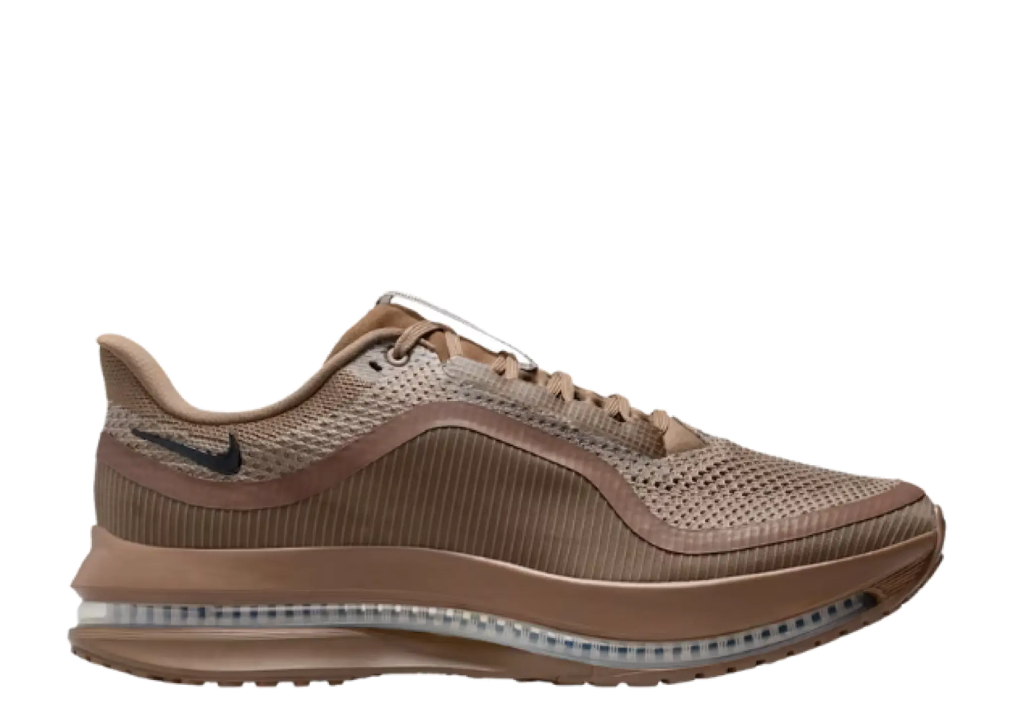 Nike Air Zoom Pegasus Premium Caldera Brown Pecan