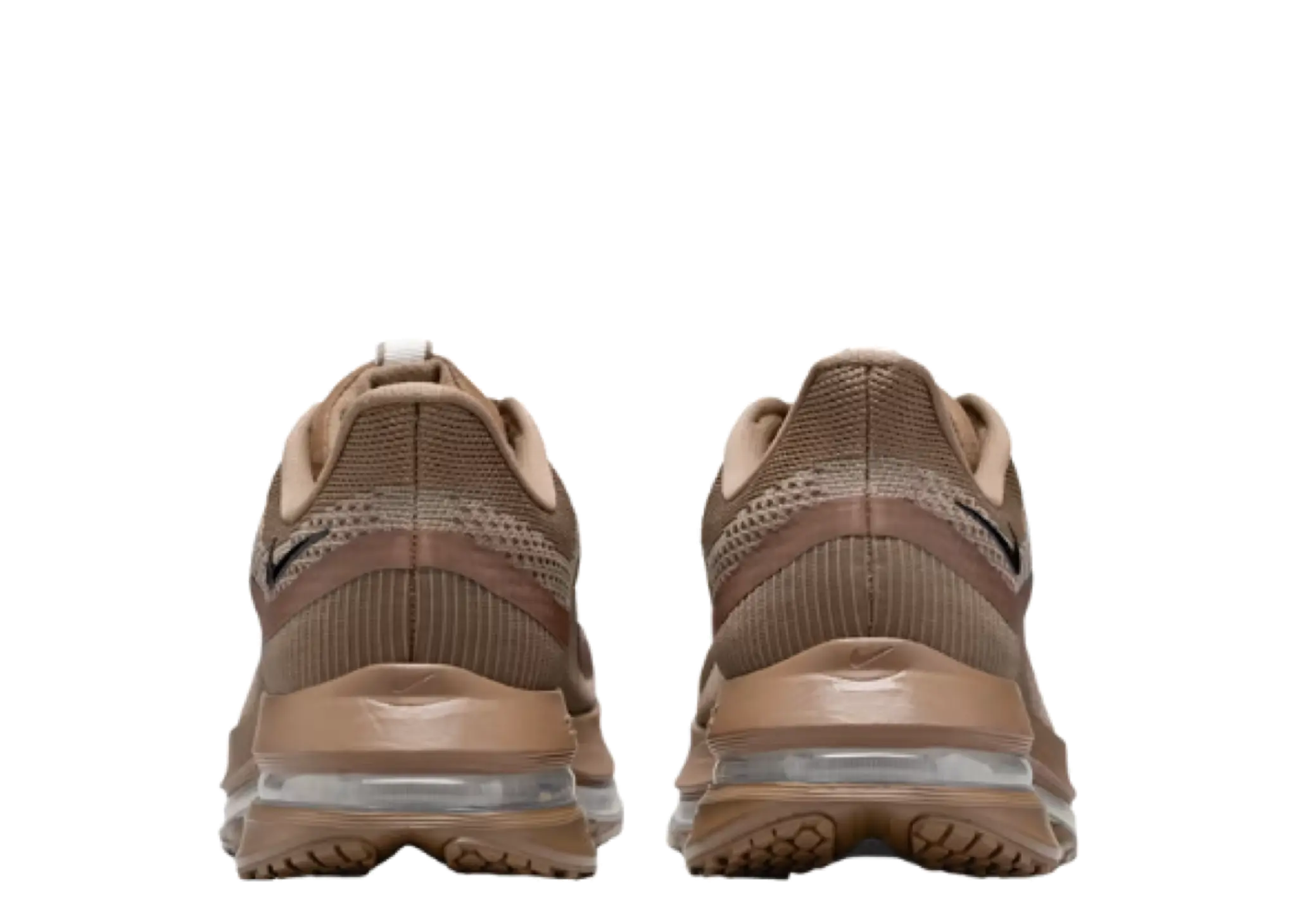 Nike Air Zoom Pegasus Premium Caldera Brown Pecan - photo 3