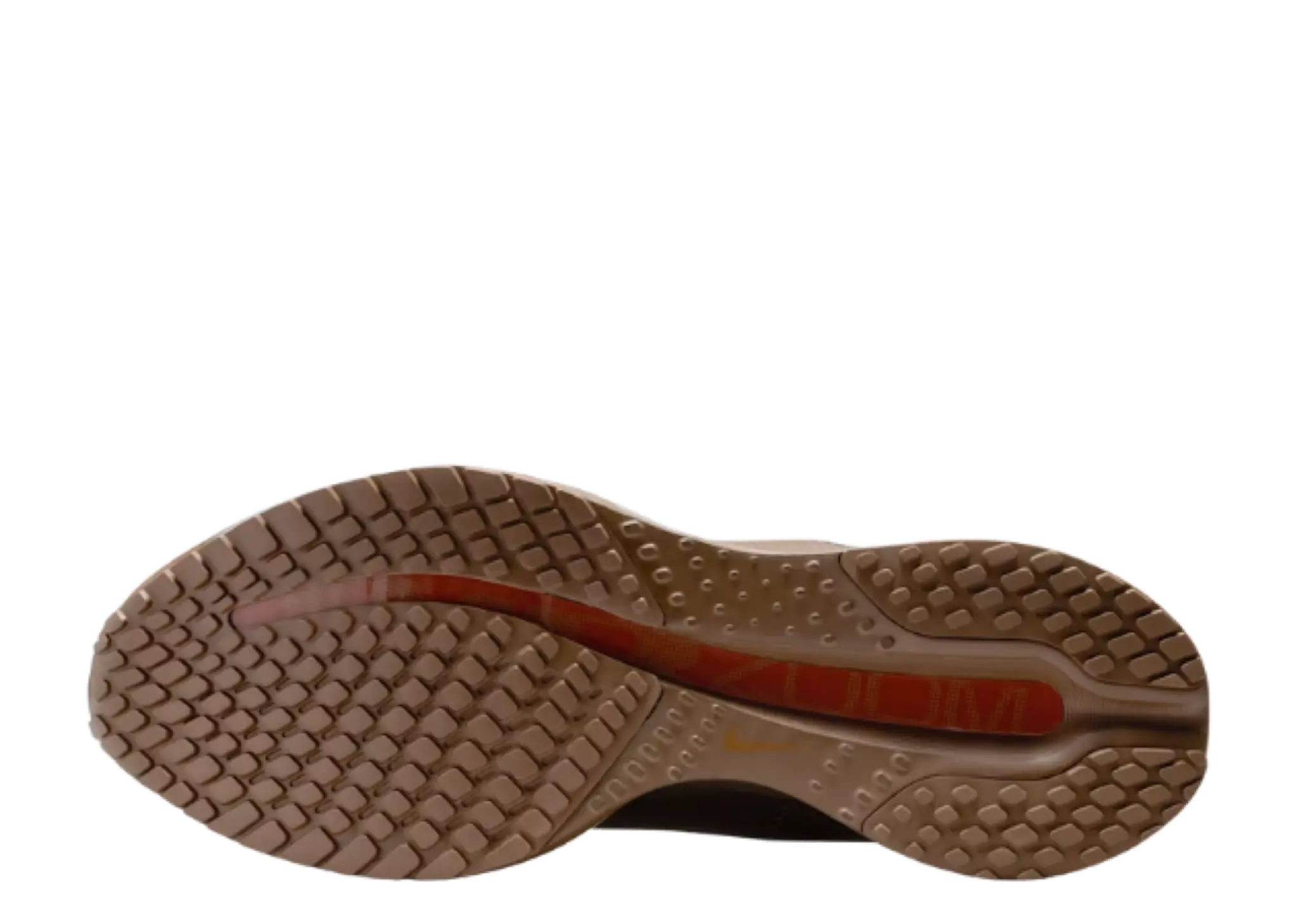 Nike Air Zoom Pegasus Premium Caldera Brown Pecan - photo 4