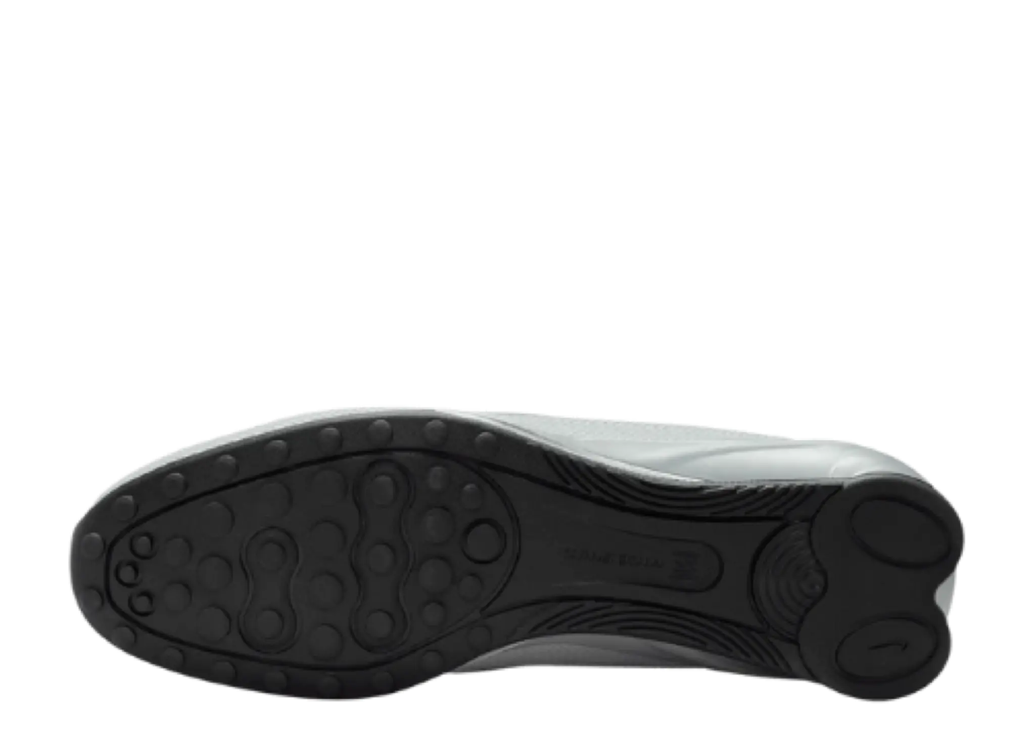 Nike Shox Z Metallic Silver (Women's) - photo 4