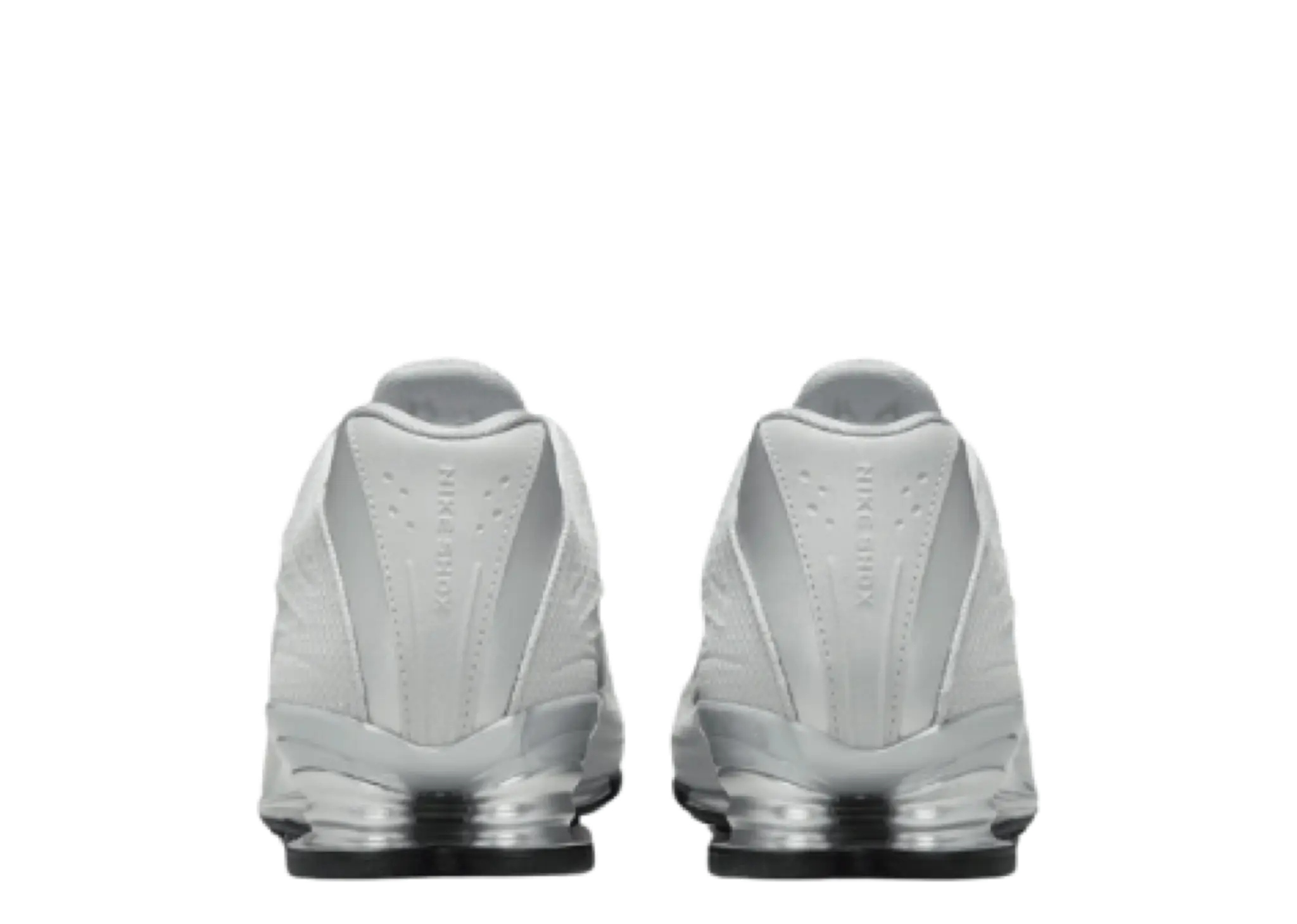 Nike Shox Z Metallic Silver (Women's) - photo 3