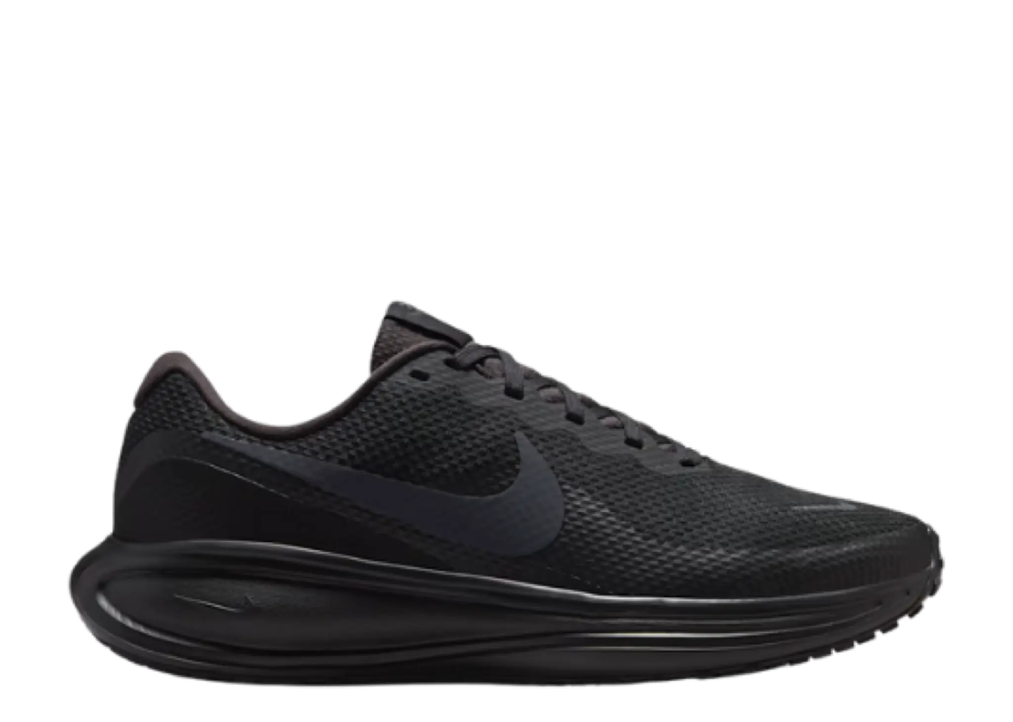 Nike Revolution 8 Black Anthracite (Women's)