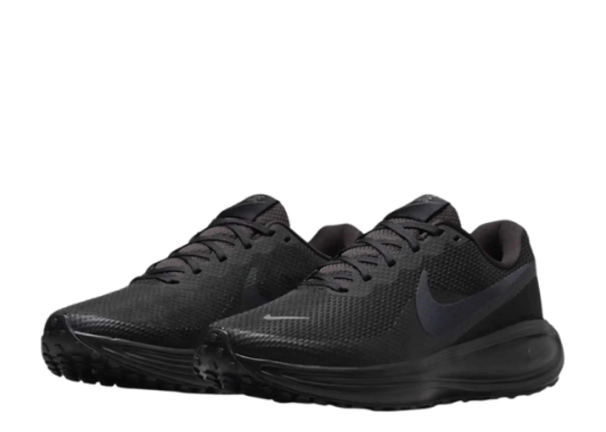 Nike Revolution 8 Black Anthracite (Women's) - photo 2