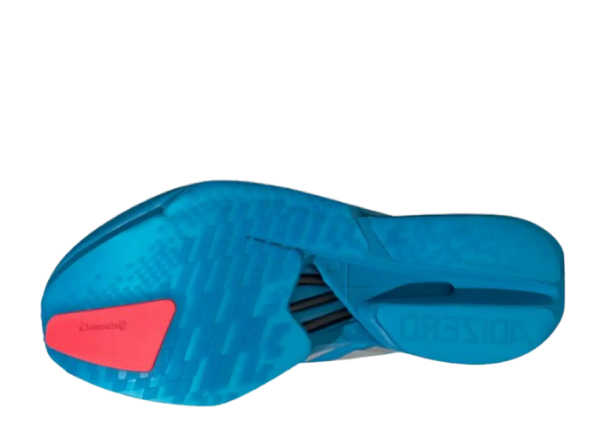 Adidas Adizero Adios Pro 4 Ekiden - photo 4
