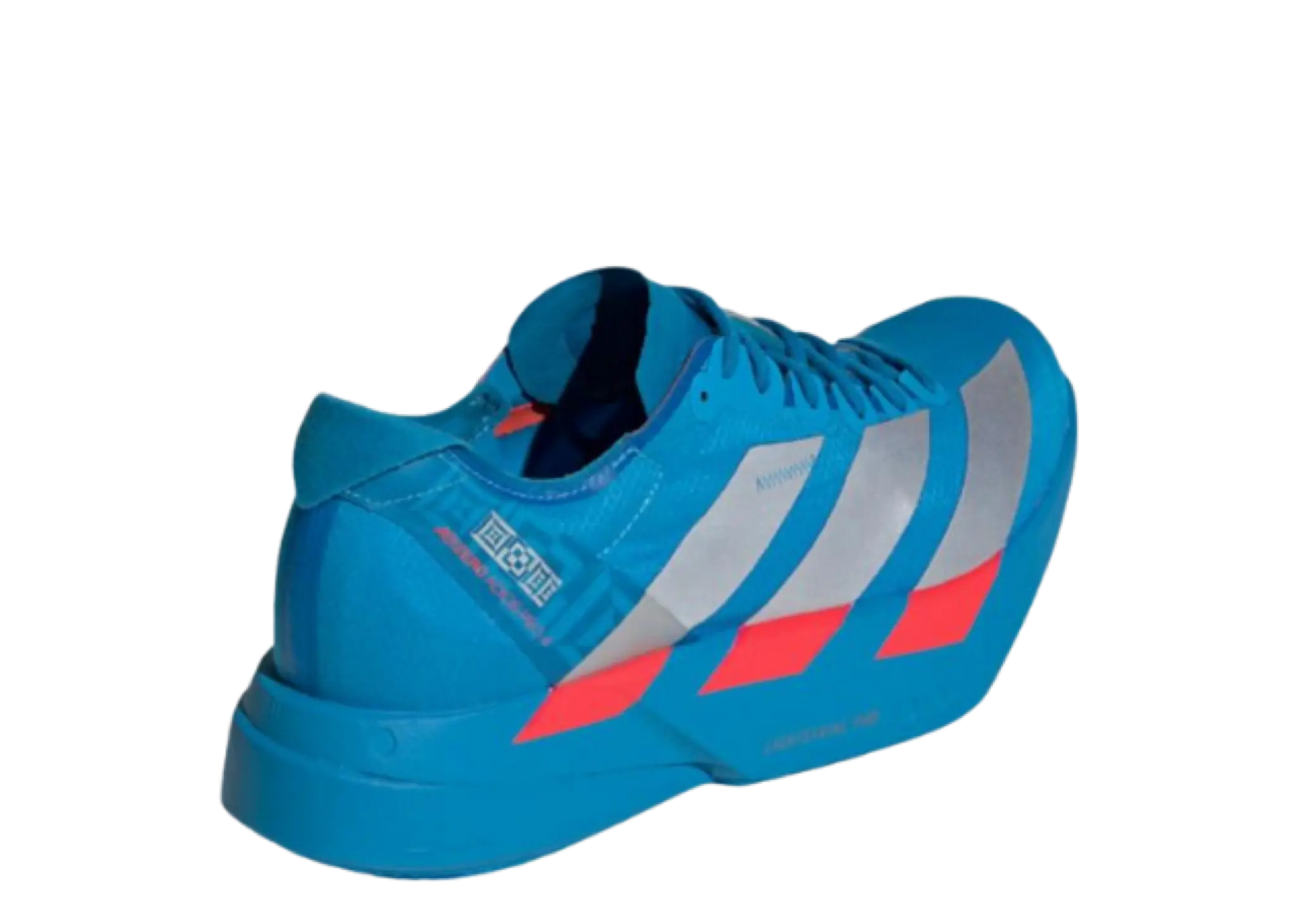 Adidas Adizero Adios Pro 4 Ekiden - photo 3