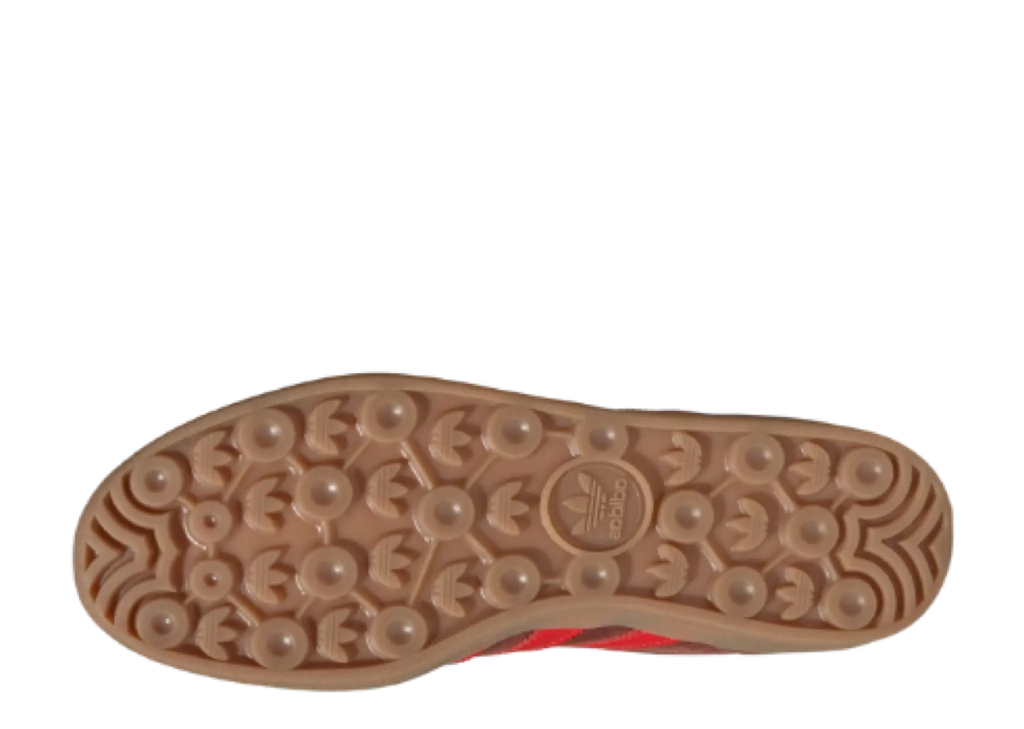 Adidas Gazelle Indoor Fox Brown Red - photo 4
