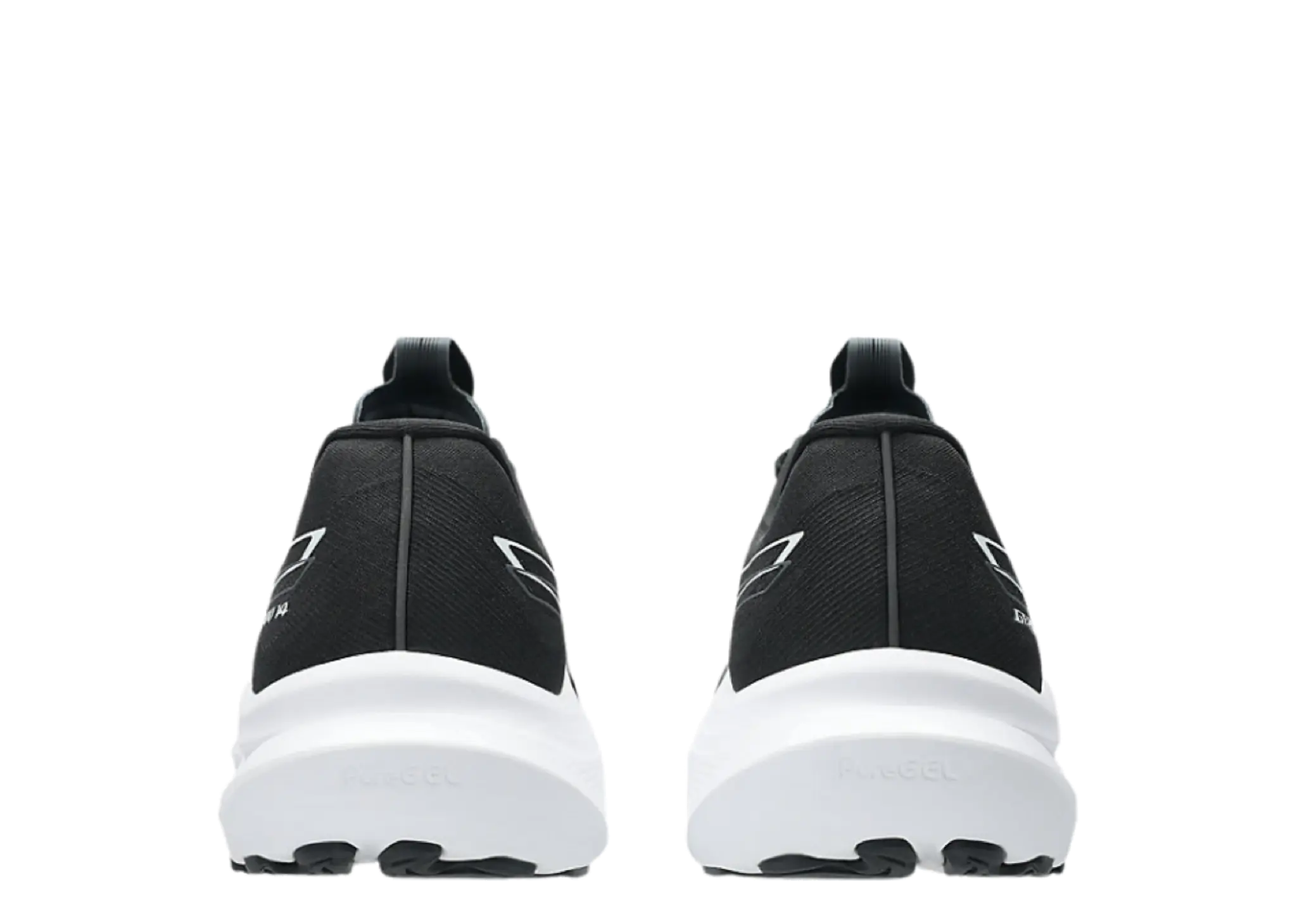 ASICS GT-2000 14 Black White - photo 3