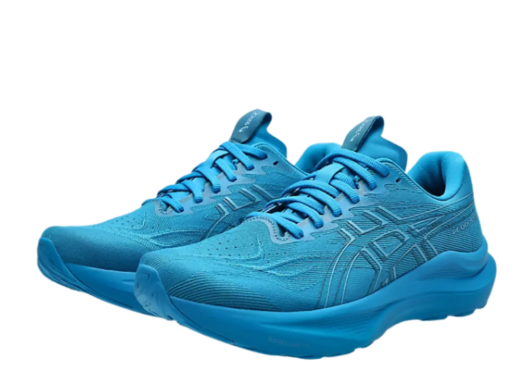 ASICS GT-2000 14 Aegean Blue Saba Blue - photo 2