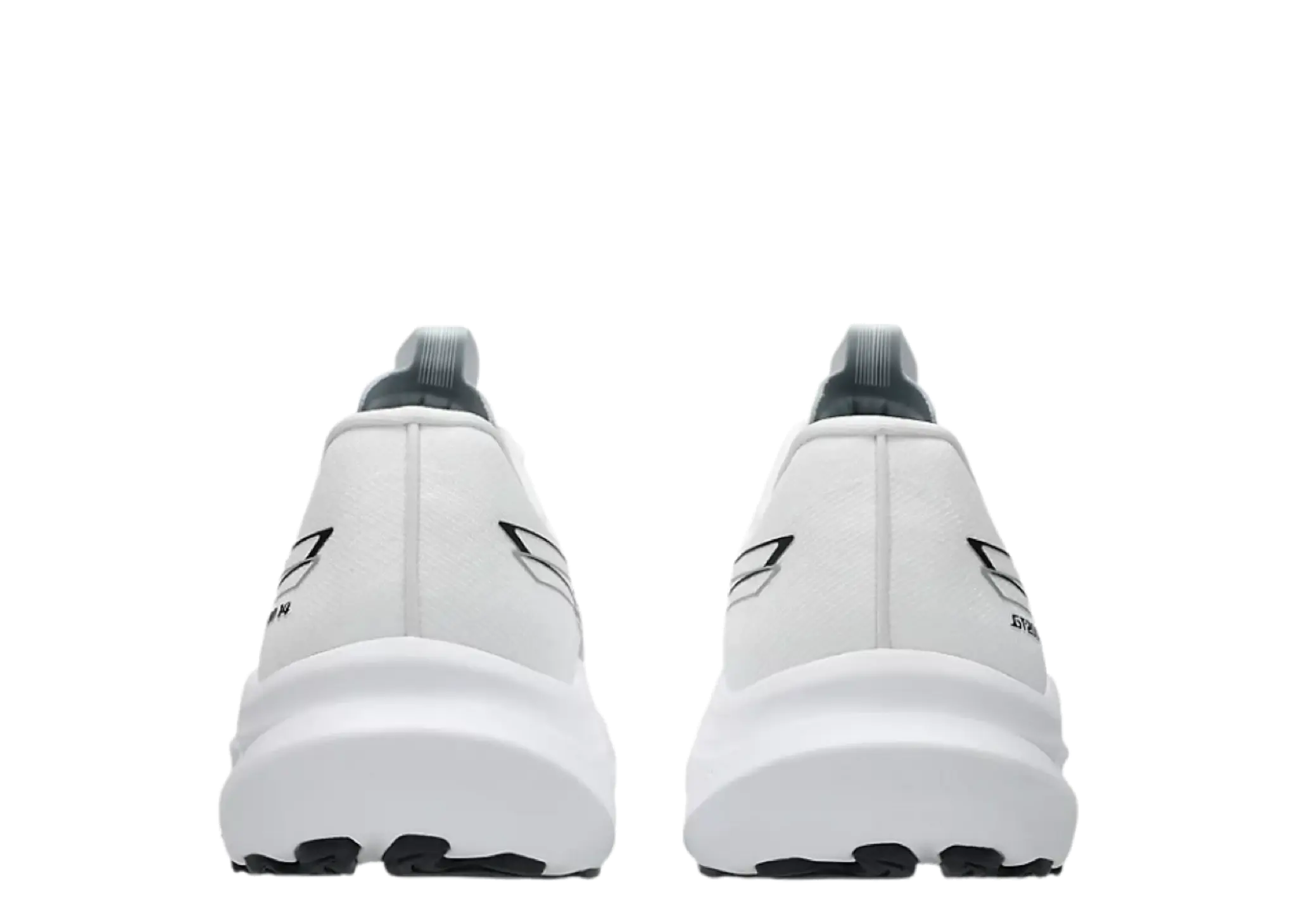 ASICS GT-2000 14 White Black - photo 3