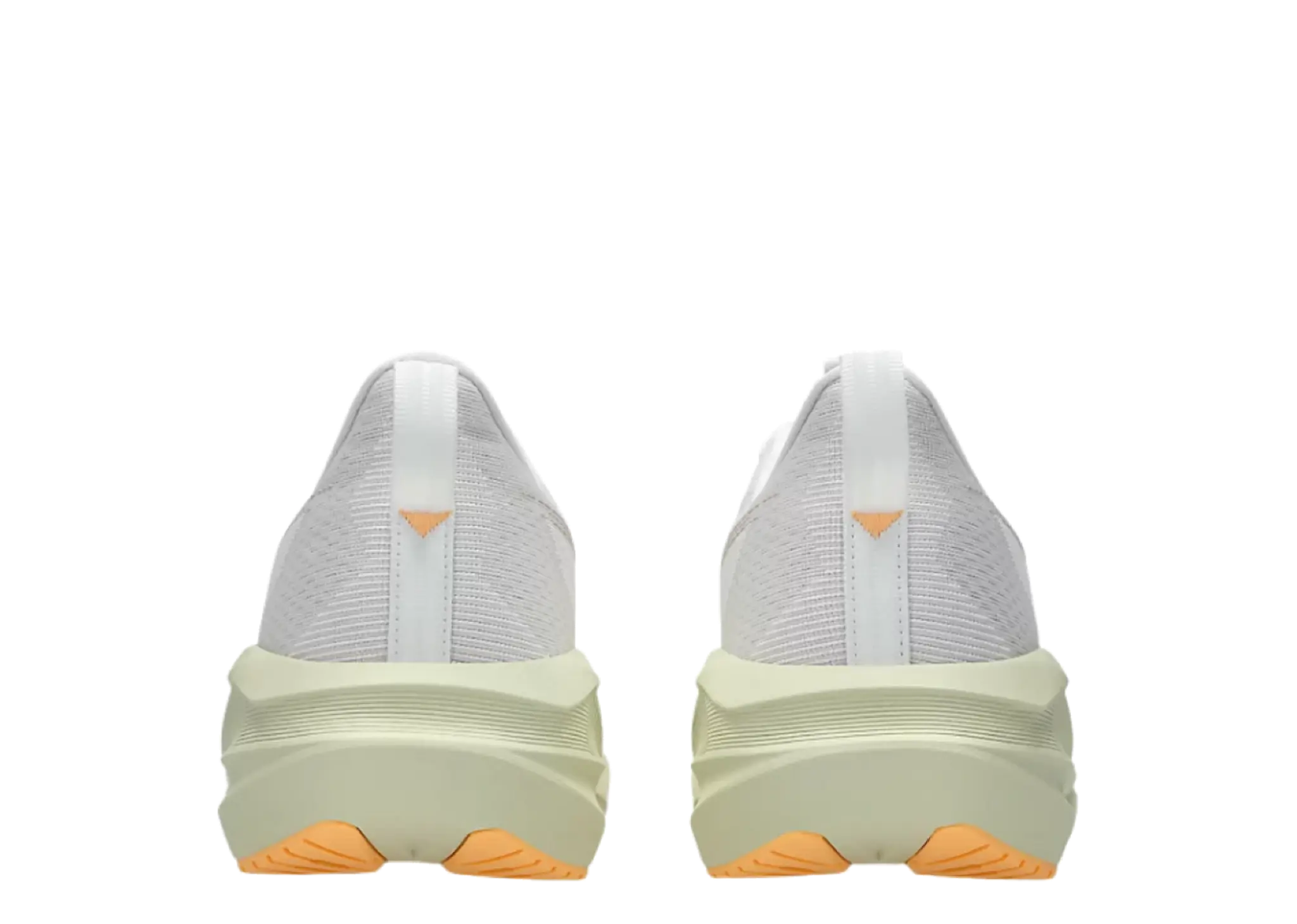 ASICS Novablast 5 White Fawn - photo 3