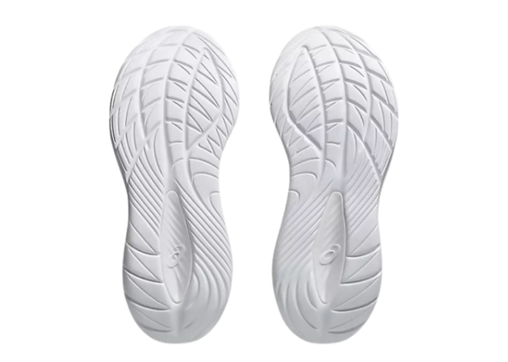 ASICS Gel-Cumulus 27 White Lake Grey - photo 4