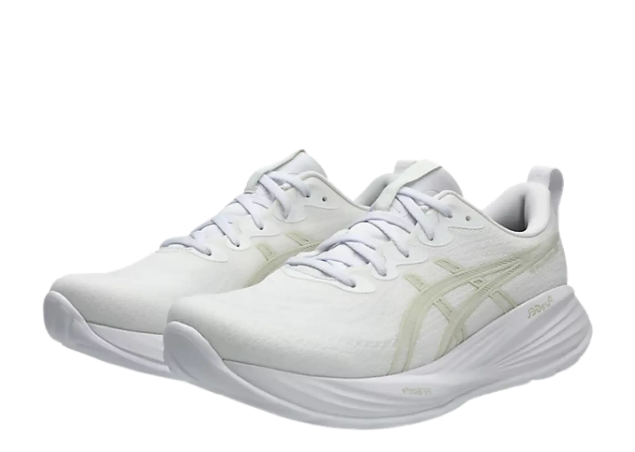 ASICS Gel-Cumulus 27 White Lake Grey - photo 2