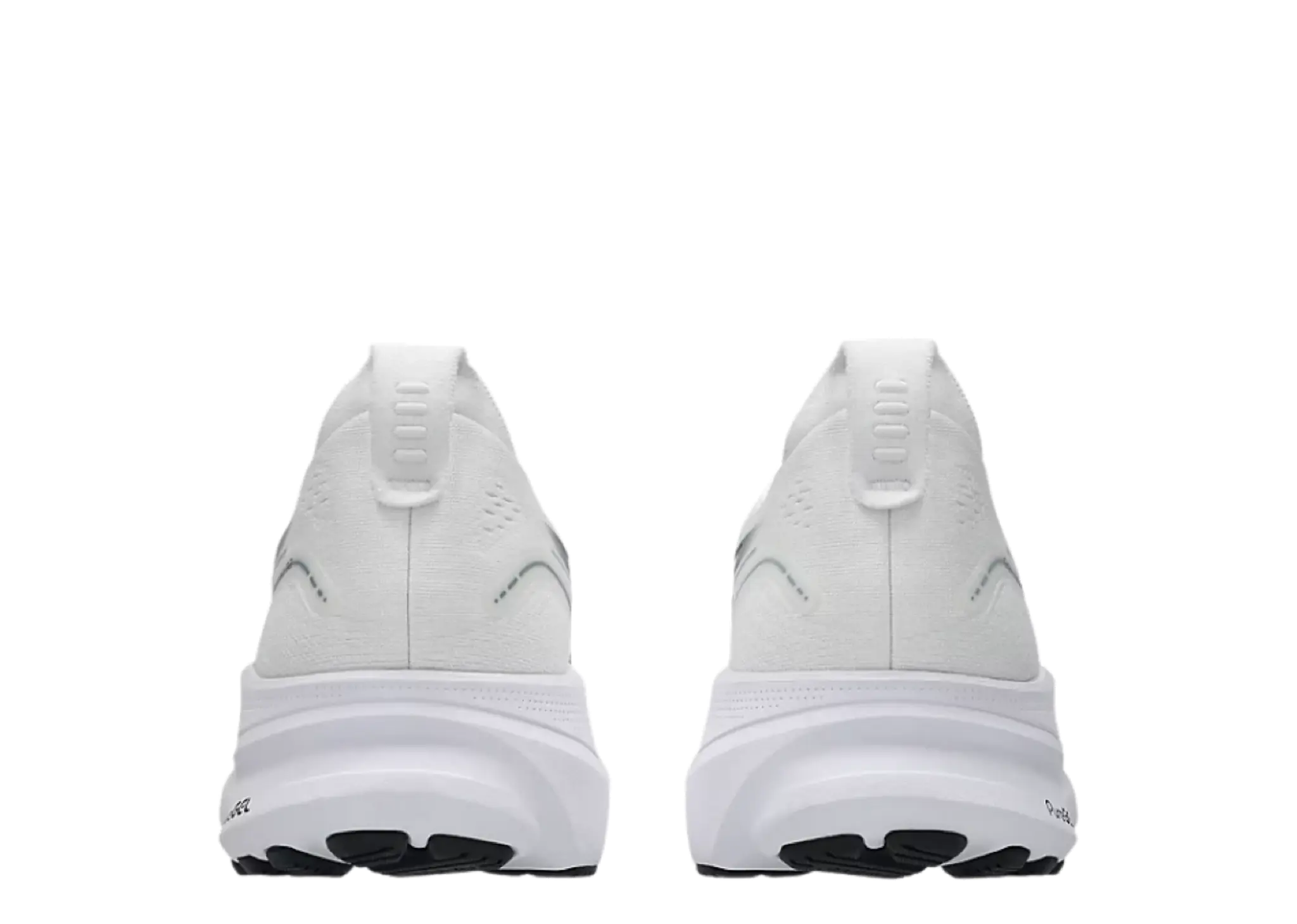 ASICS Gel-Kayano 32 White Pure Silver - photo 3