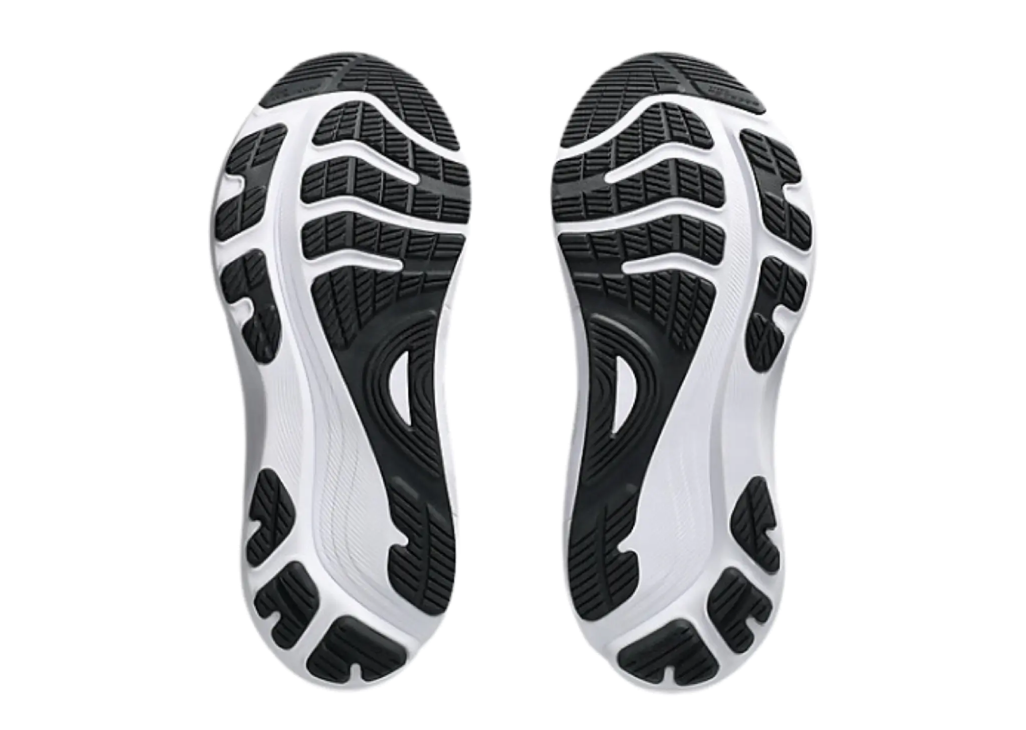 ASICS Gel-Kayano 32 White Pure Silver - photo 4