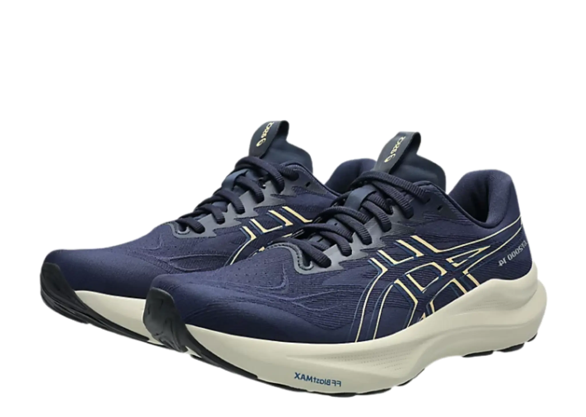 ASICS GT-2000 14 Midnight Light Orange - photo 2