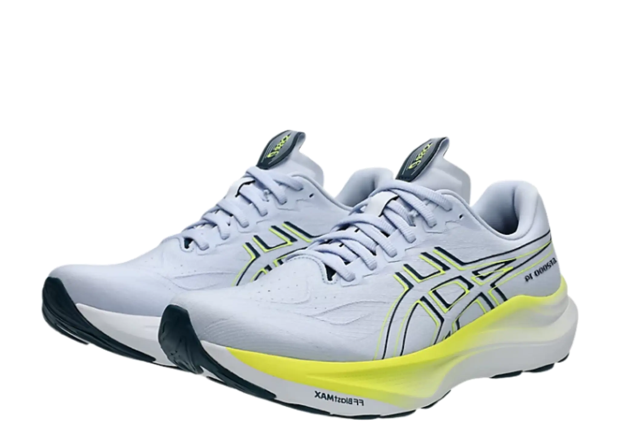 ASICS GT-2000 14 Blue Fade Tranquil Teal - photo 2