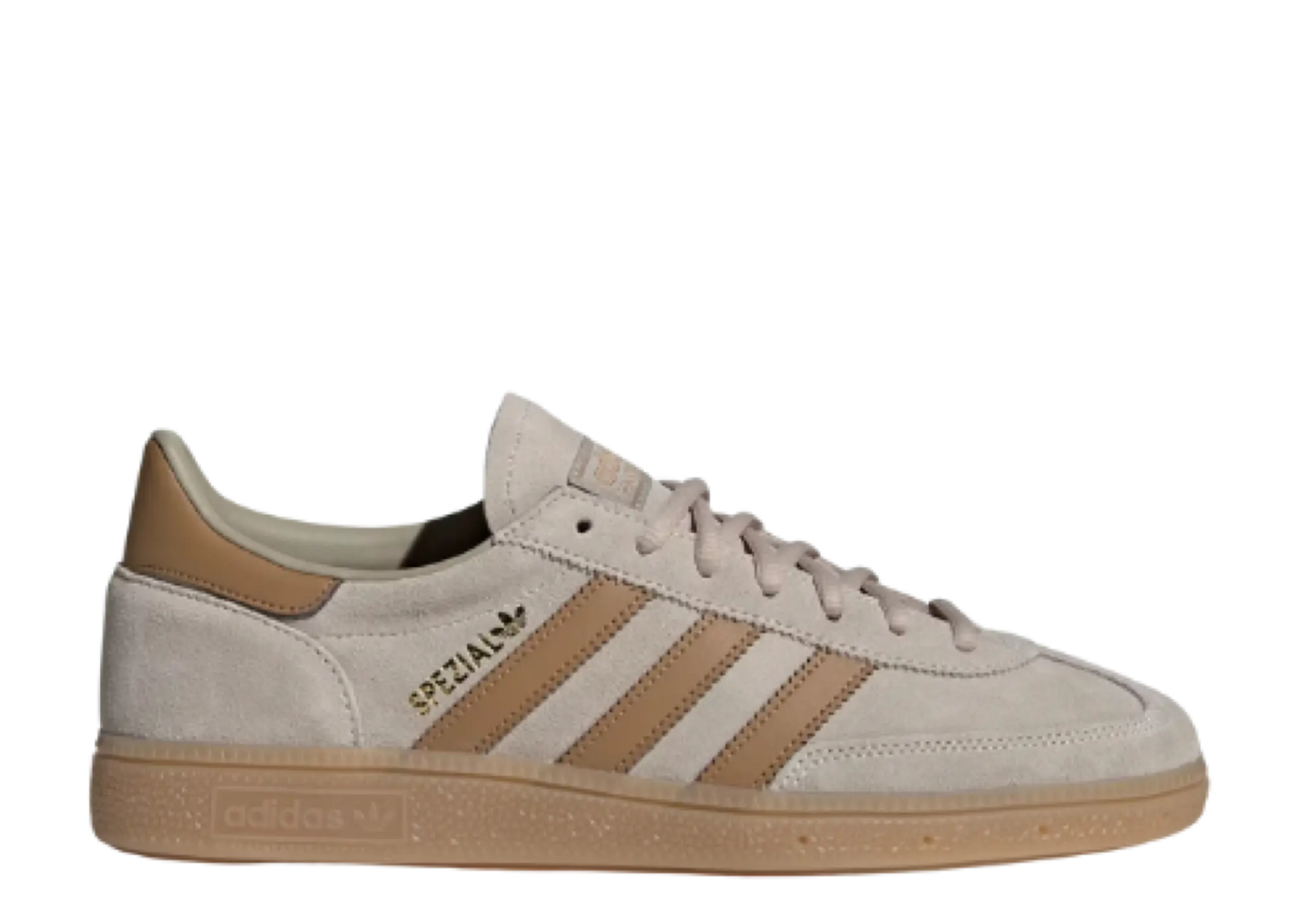 Adidas Handball Spezial Wonder Beige Cardboard