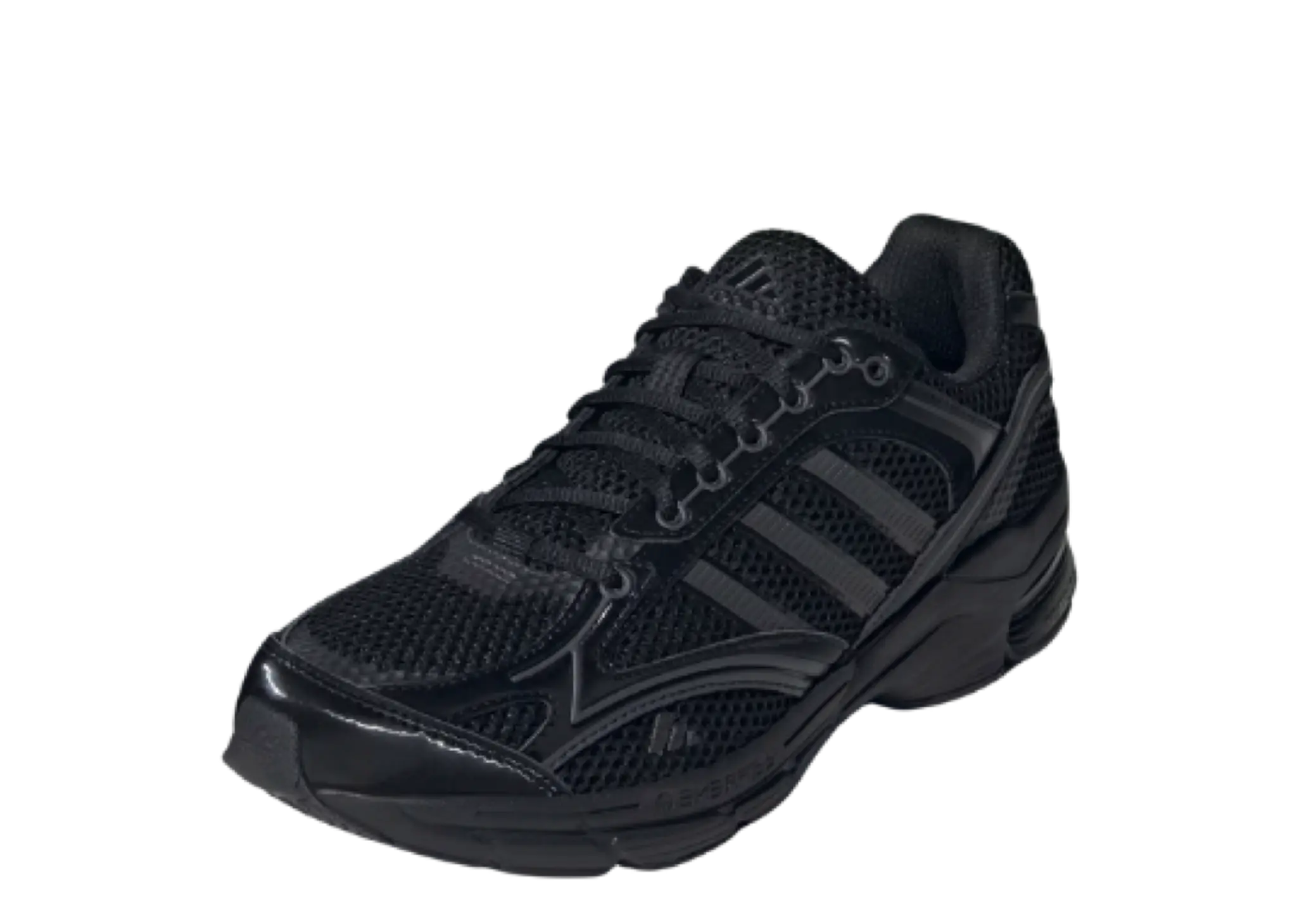 Adidas Spiritain 2000 Black Grey Carbon - photo 2