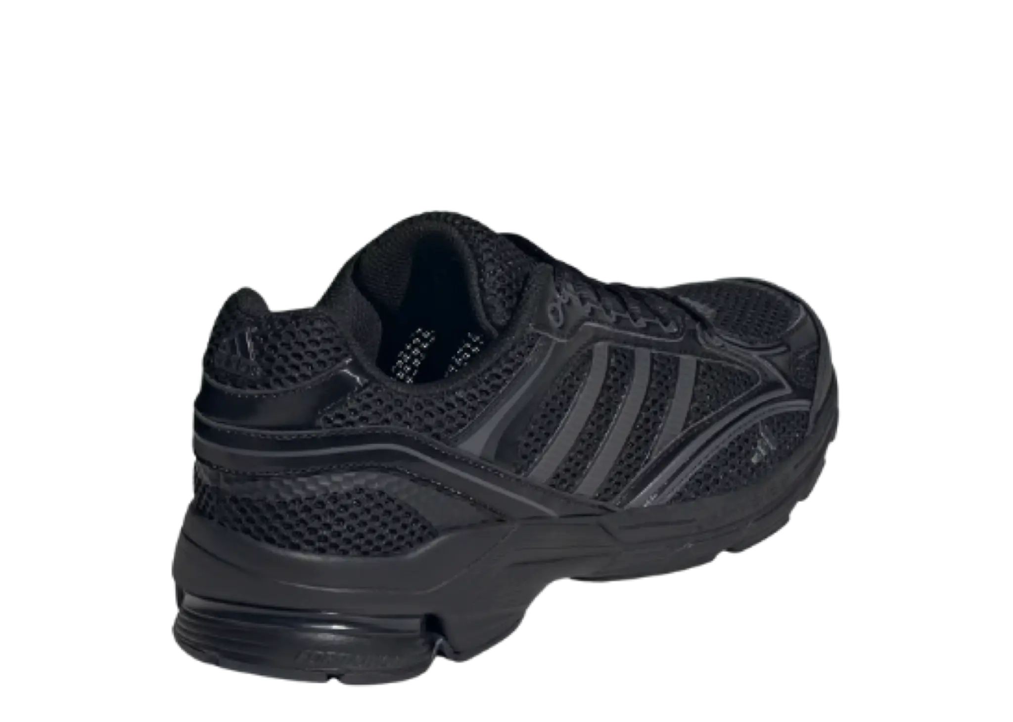 Adidas Spiritain 2000 Black Grey Carbon - photo 3