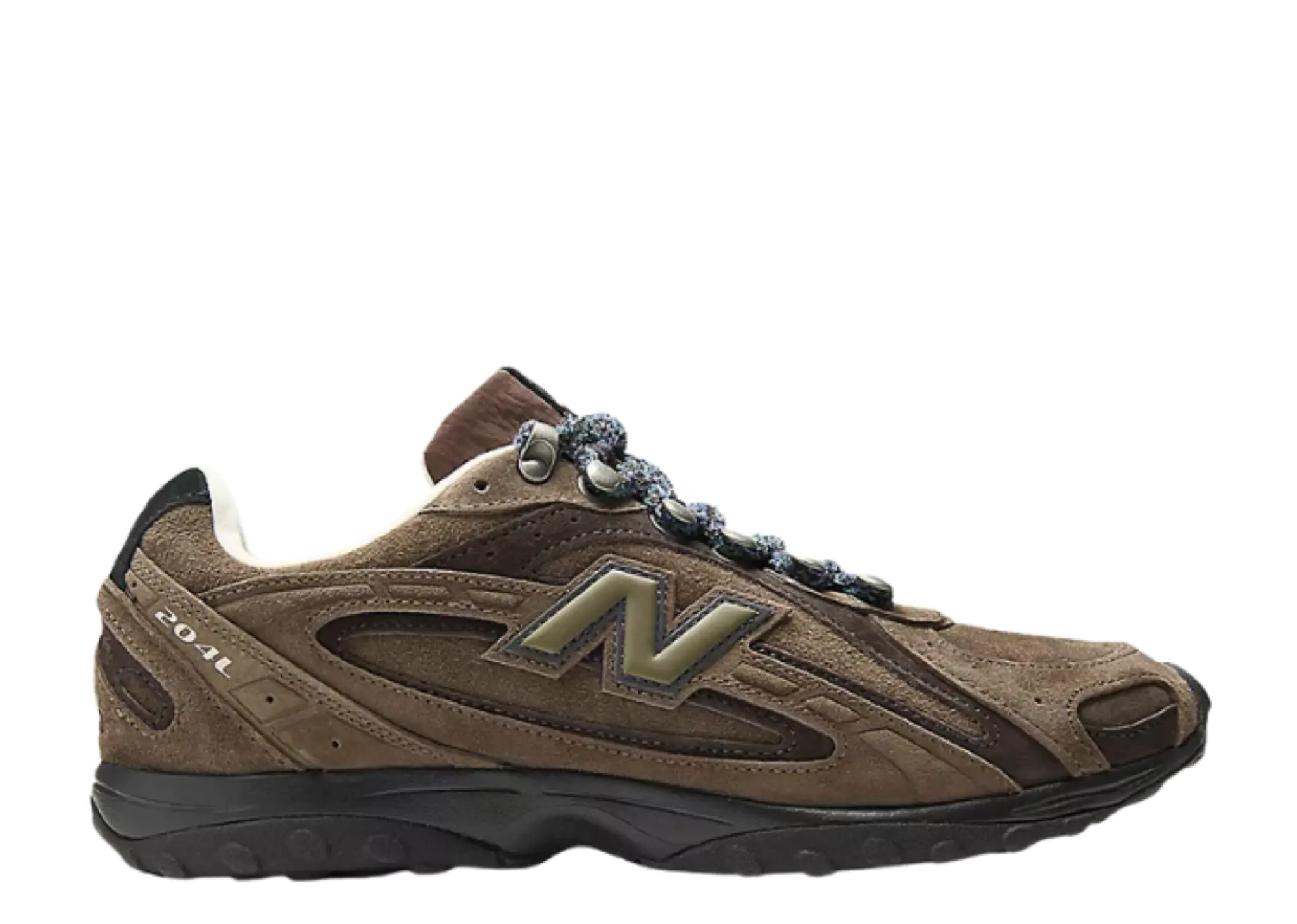 New Balance 204L Basketcase Beef & Broccoli