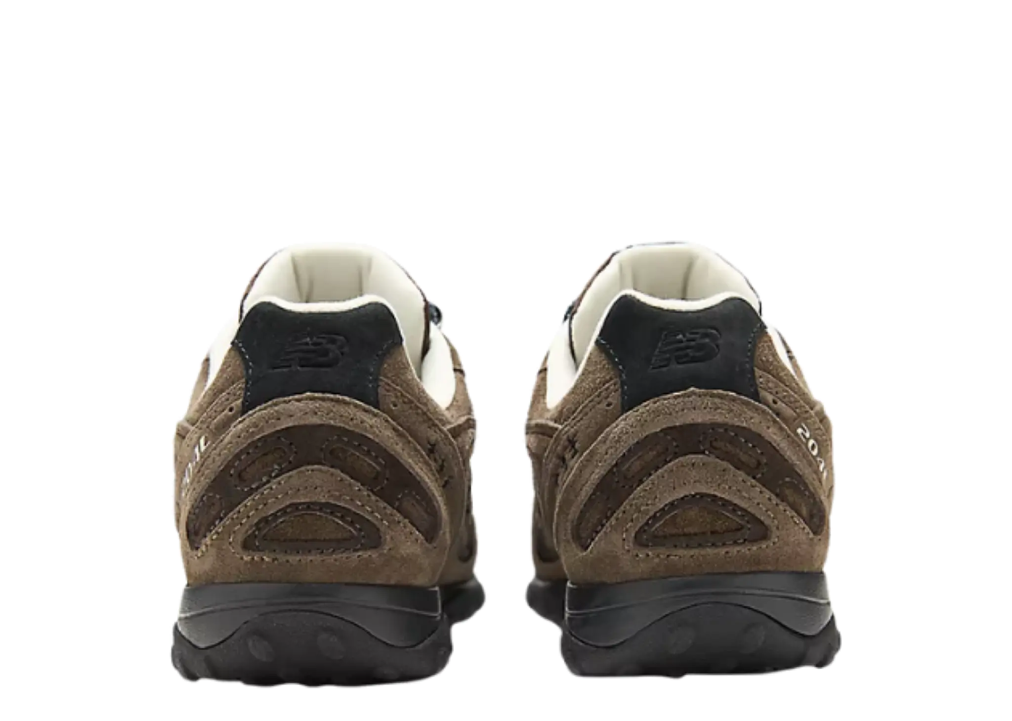 New Balance 204L Basketcase Beef & Broccoli - photo 3