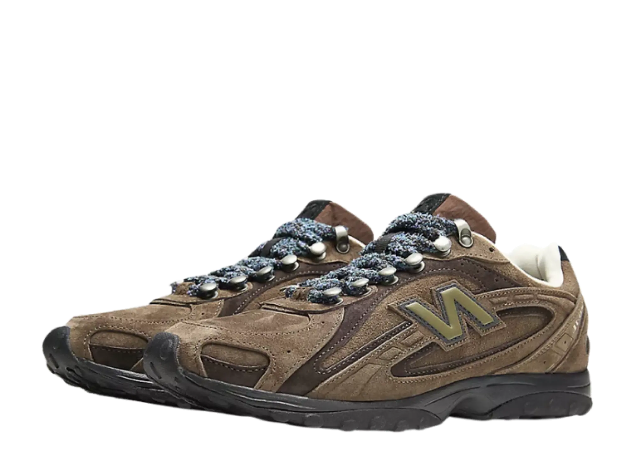 New Balance 204L Basketcase Beef & Broccoli - photo 2