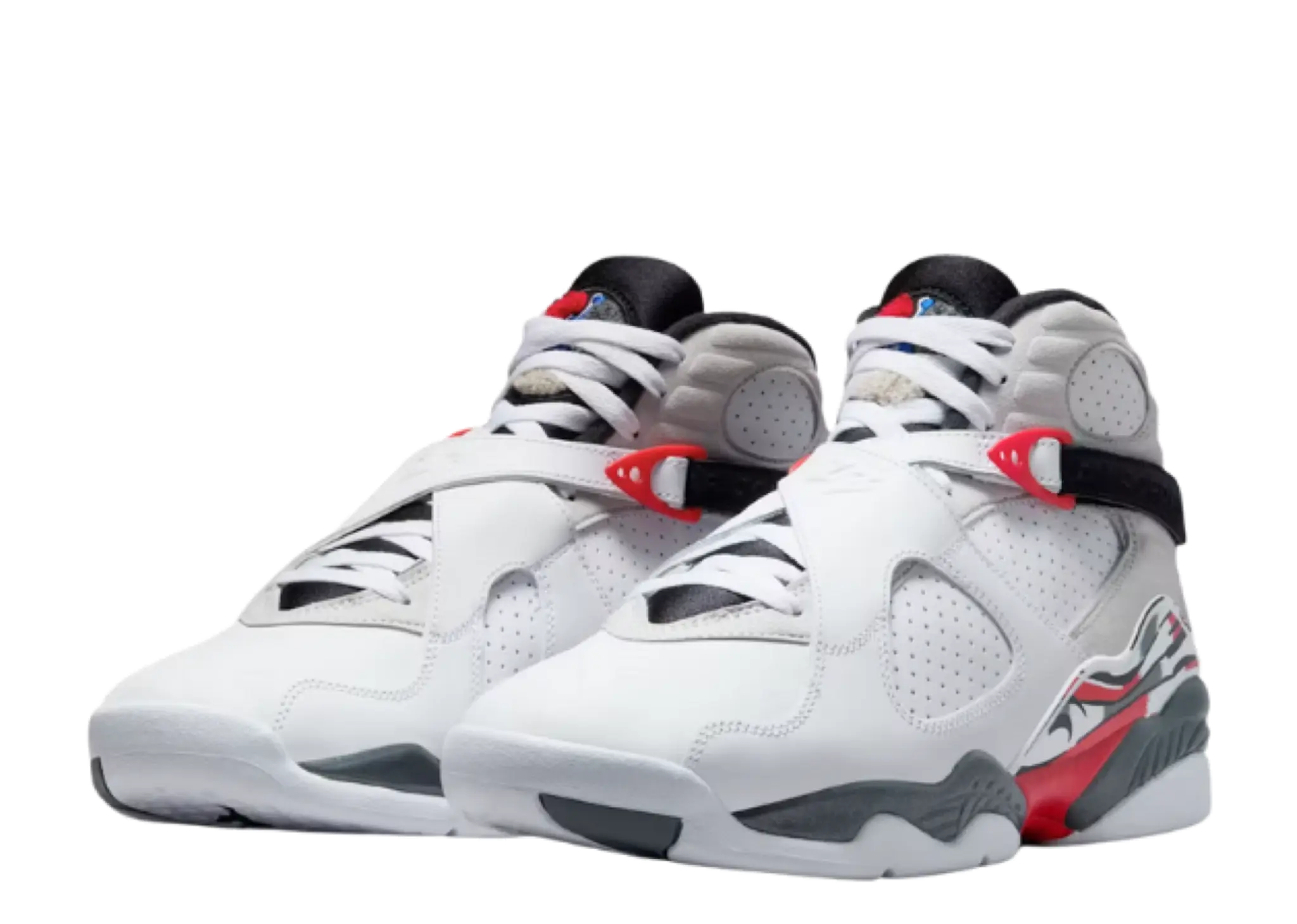 Air Jordan 8 Retro Bugs Bunny (2025) - photo 2