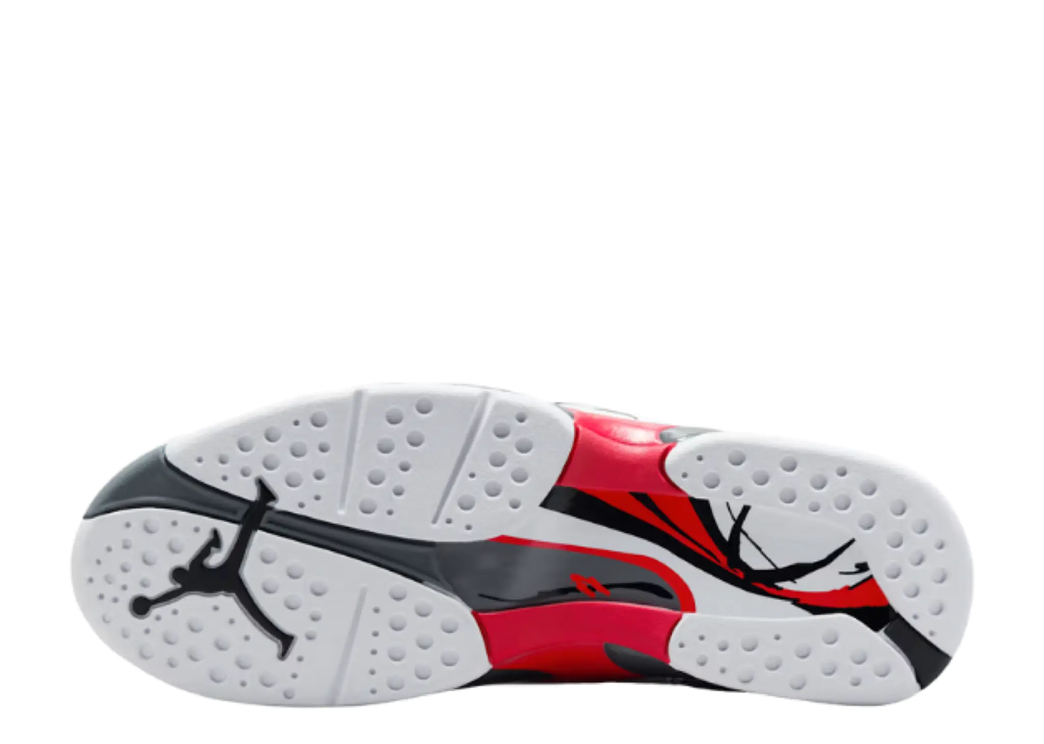 Air Jordan 8 Retro Bugs Bunny (2025) - photo 4