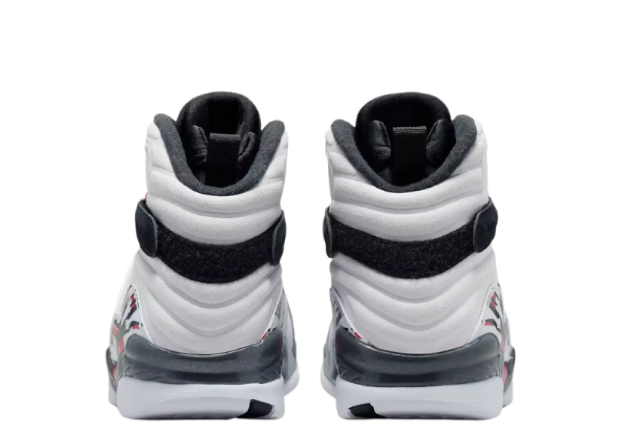 Air Jordan 8 Retro Bugs Bunny (2025) - photo 3