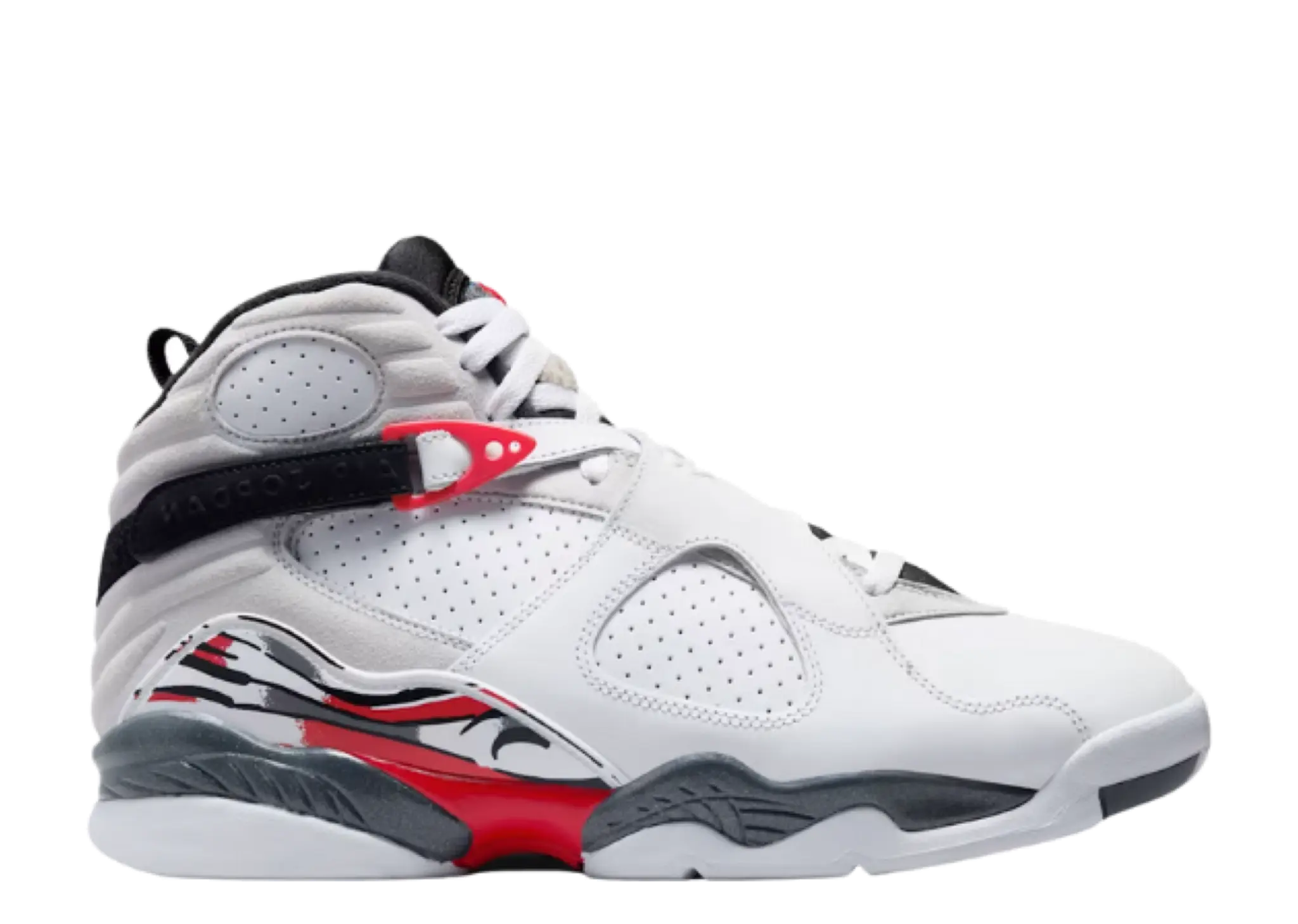 Air Jordan 8 Retro Bugs Bunny (2025)