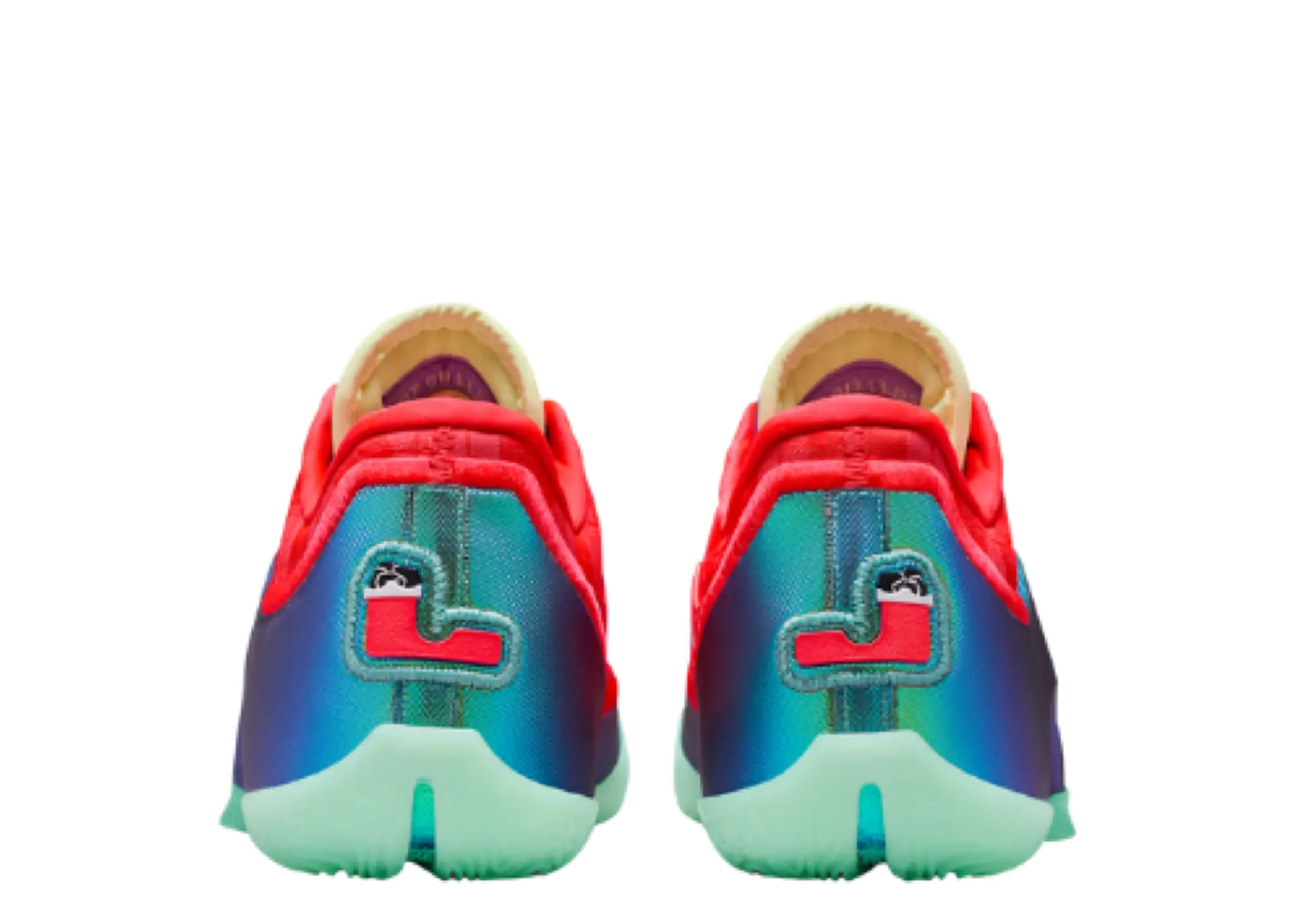 Nike LeBron 23 Stocking Stuffer - photo 3