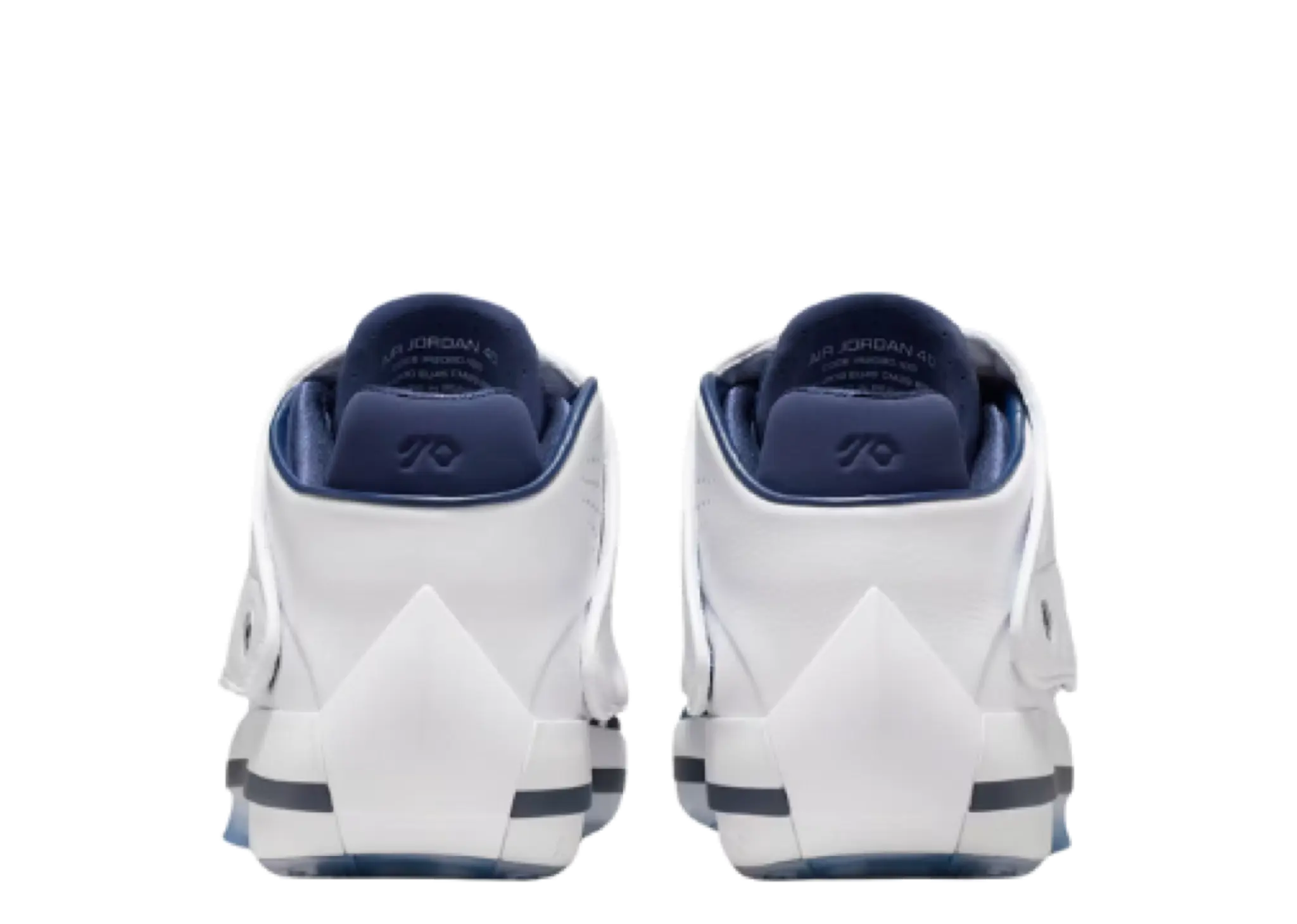 Air Jordan 4016 Midnight Navy - photo 3