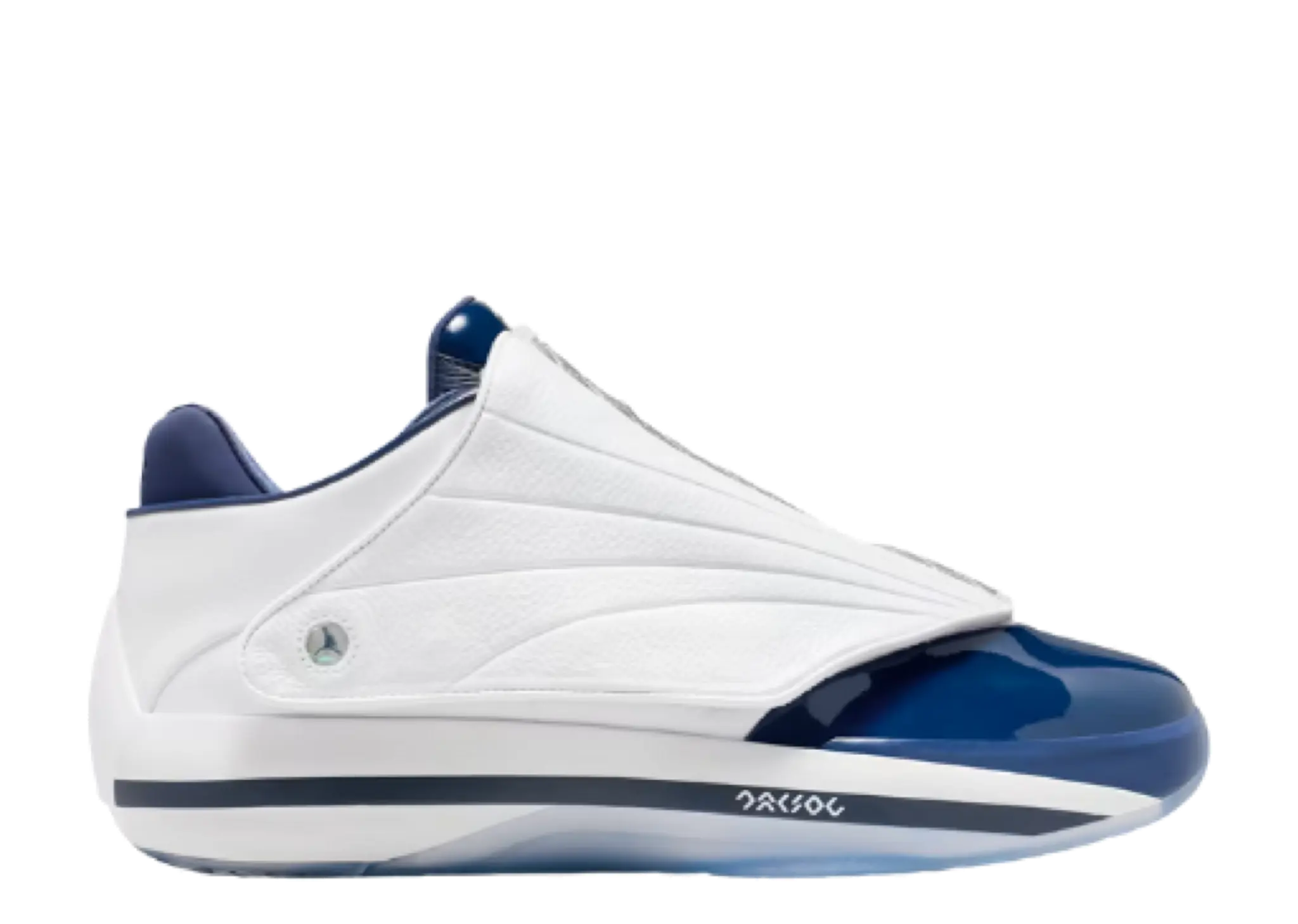 Air Jordan 4016 Midnight Navy