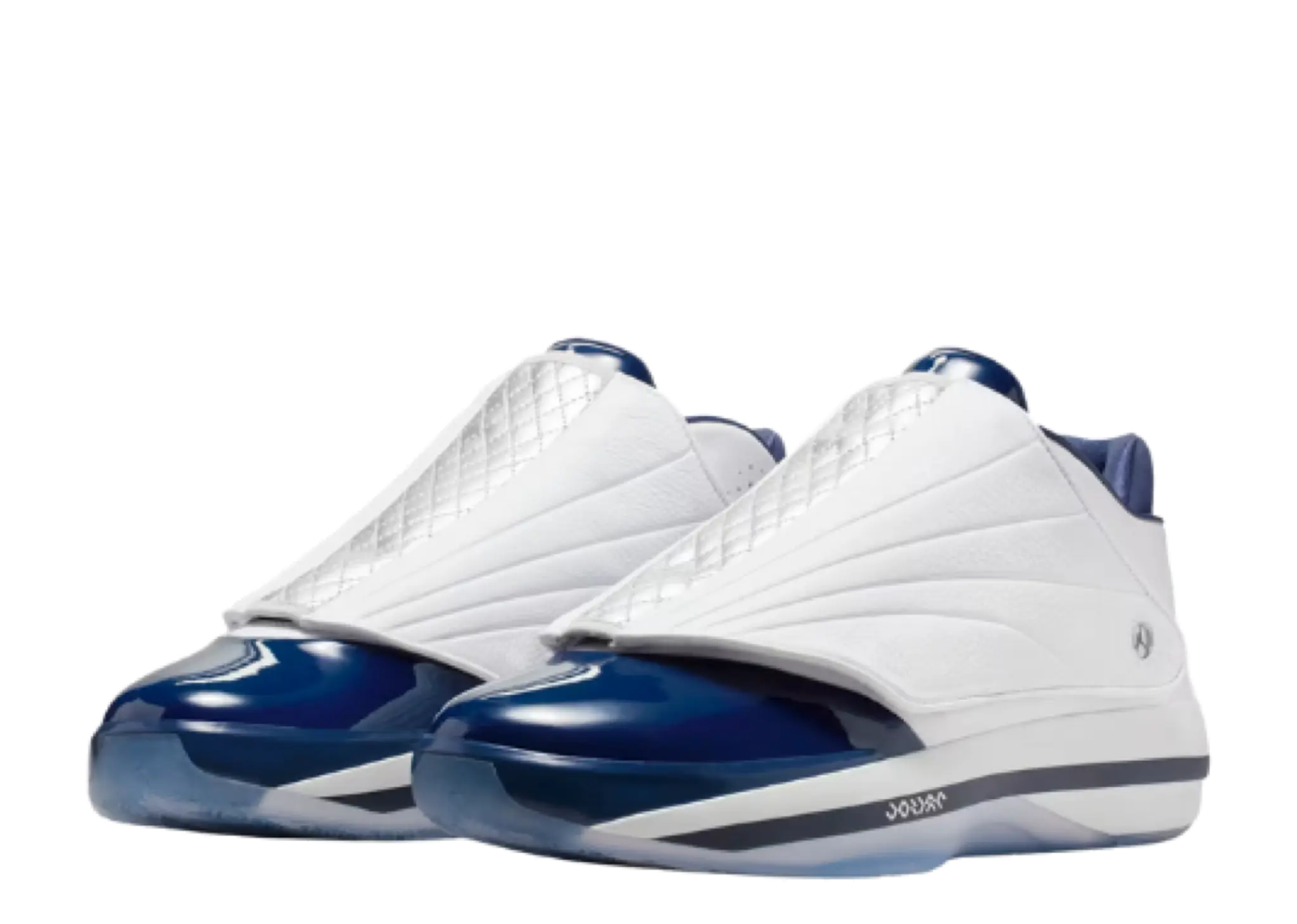 Air Jordan 4016 Midnight Navy - photo 2
