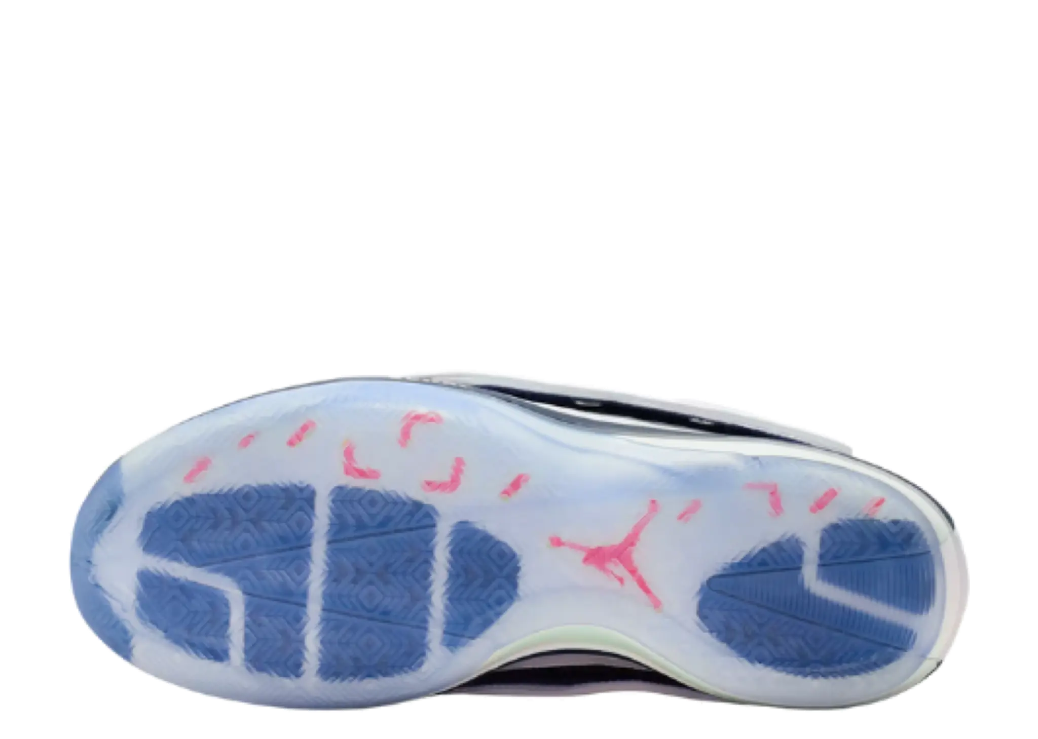 Air Jordan 4016 Midnight Navy - photo 4