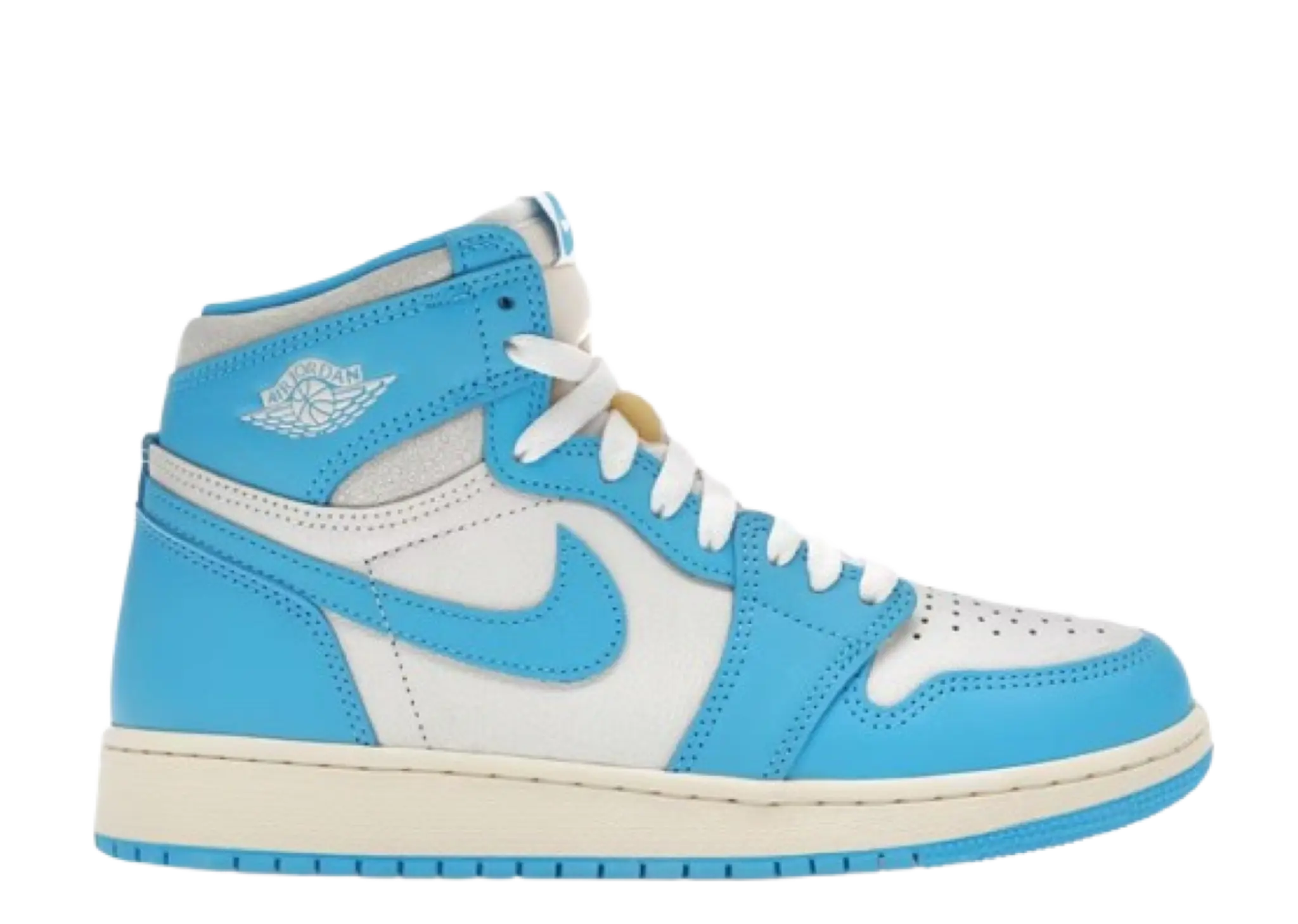 Air Jordan 1 Retro High OGUNC Reimagined (Grade School)