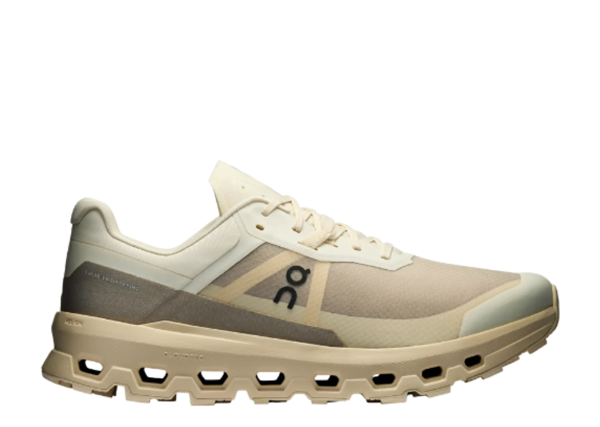 On Running Cloudvista 2 Cream Desert