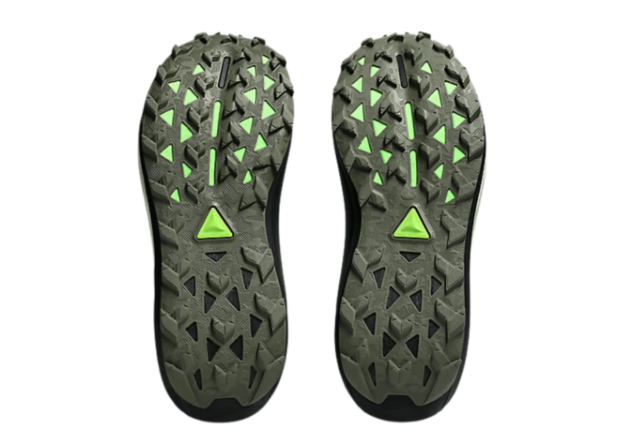 ASICS Gel-Trabuco MT GTX Whisper Green - photo 4