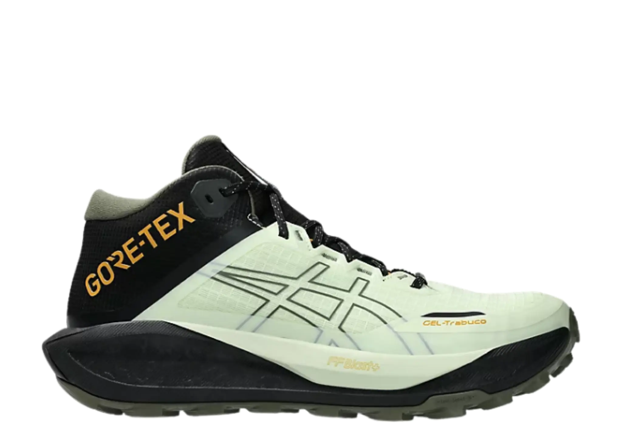 ASICS Gel-Trabuco MT GTX Whisper Green
